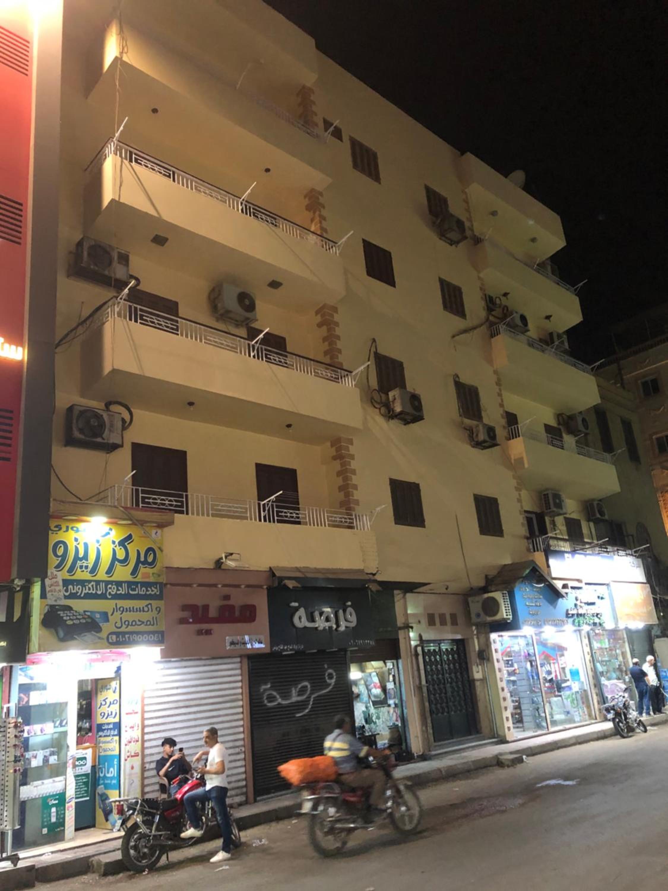 Dr milad shokralla multiple central flats