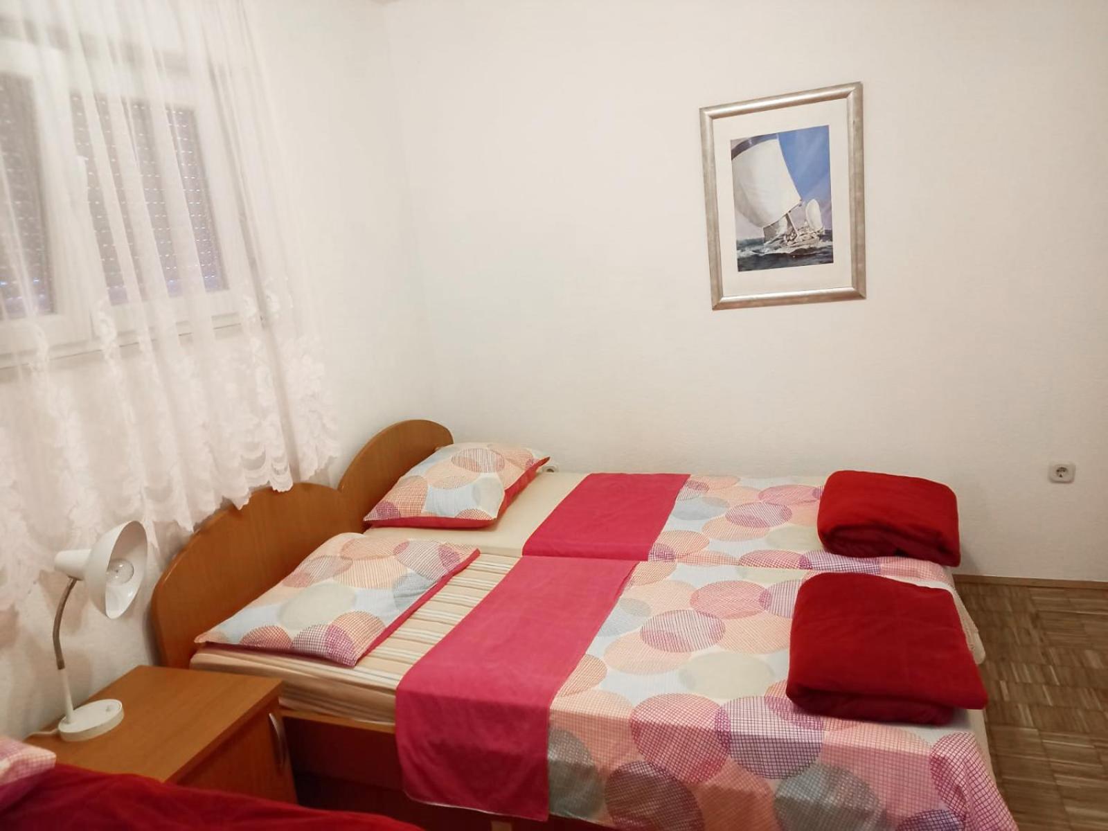 Apartments Maslina