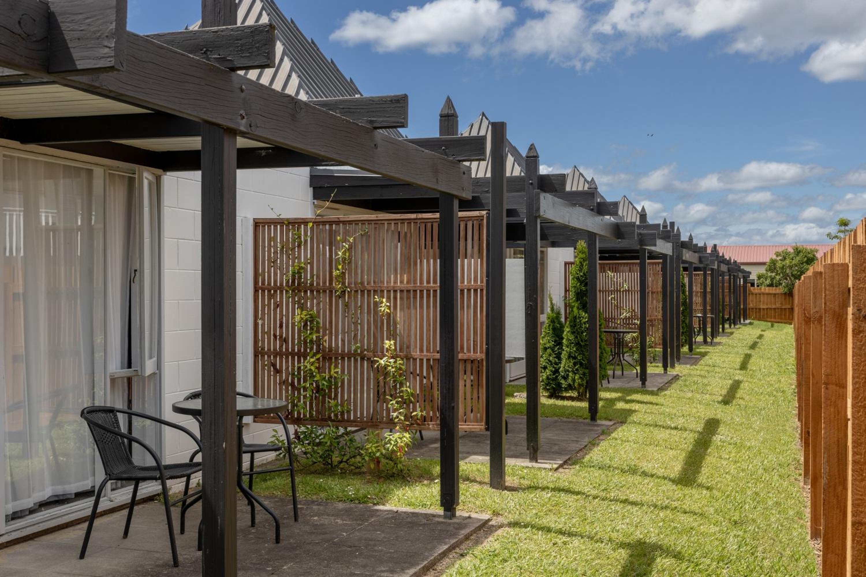 Rolleston Motel Thames - Wenzel Motels