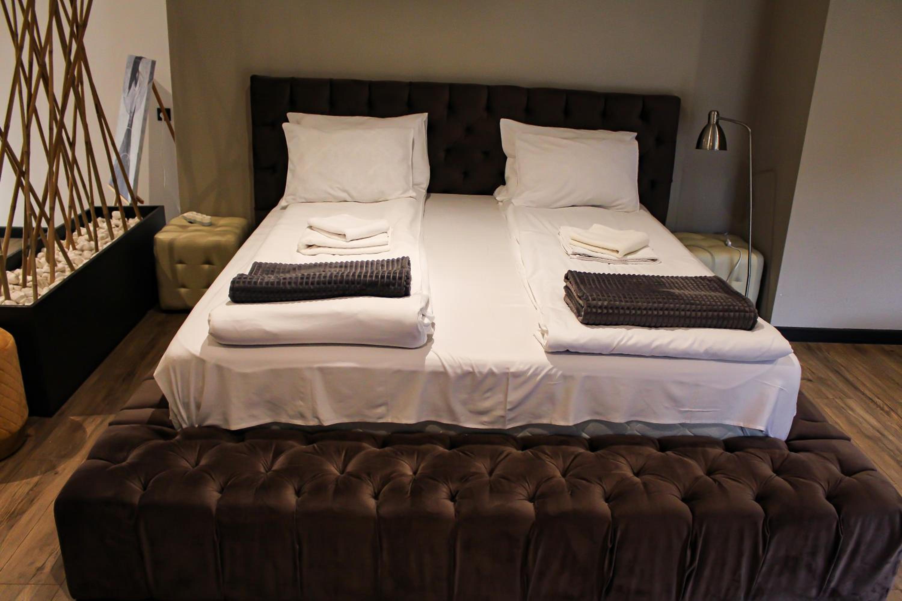 R34 Boutique Guest House
