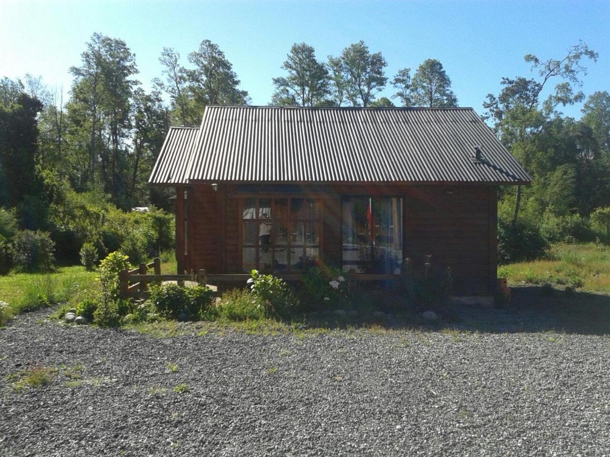 Cabañas Bosques del Claro