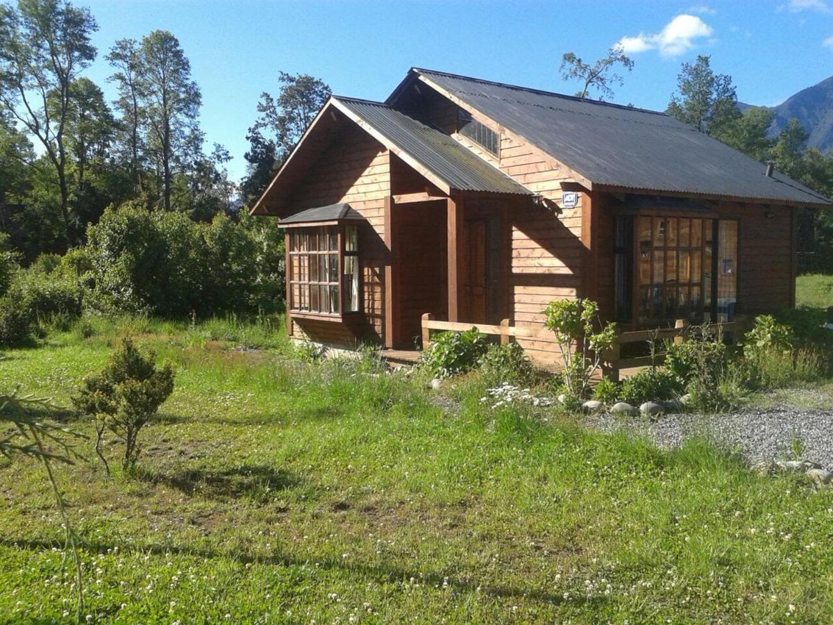Cabañas Bosques del Claro