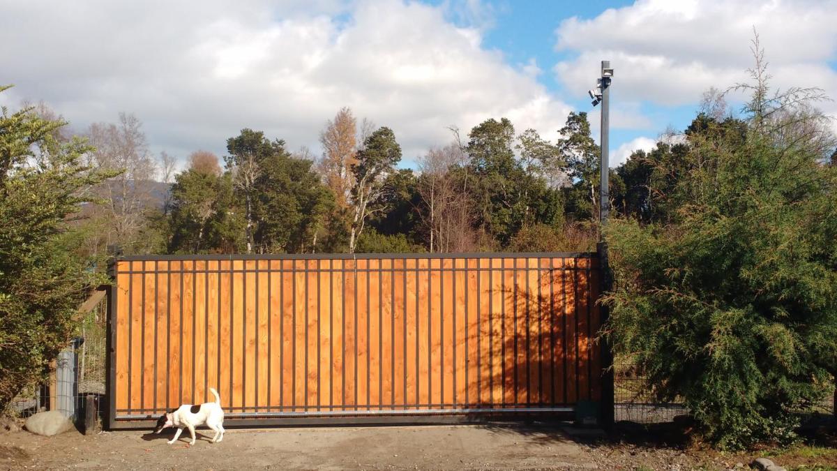 Cabañas Bosques del Claro
