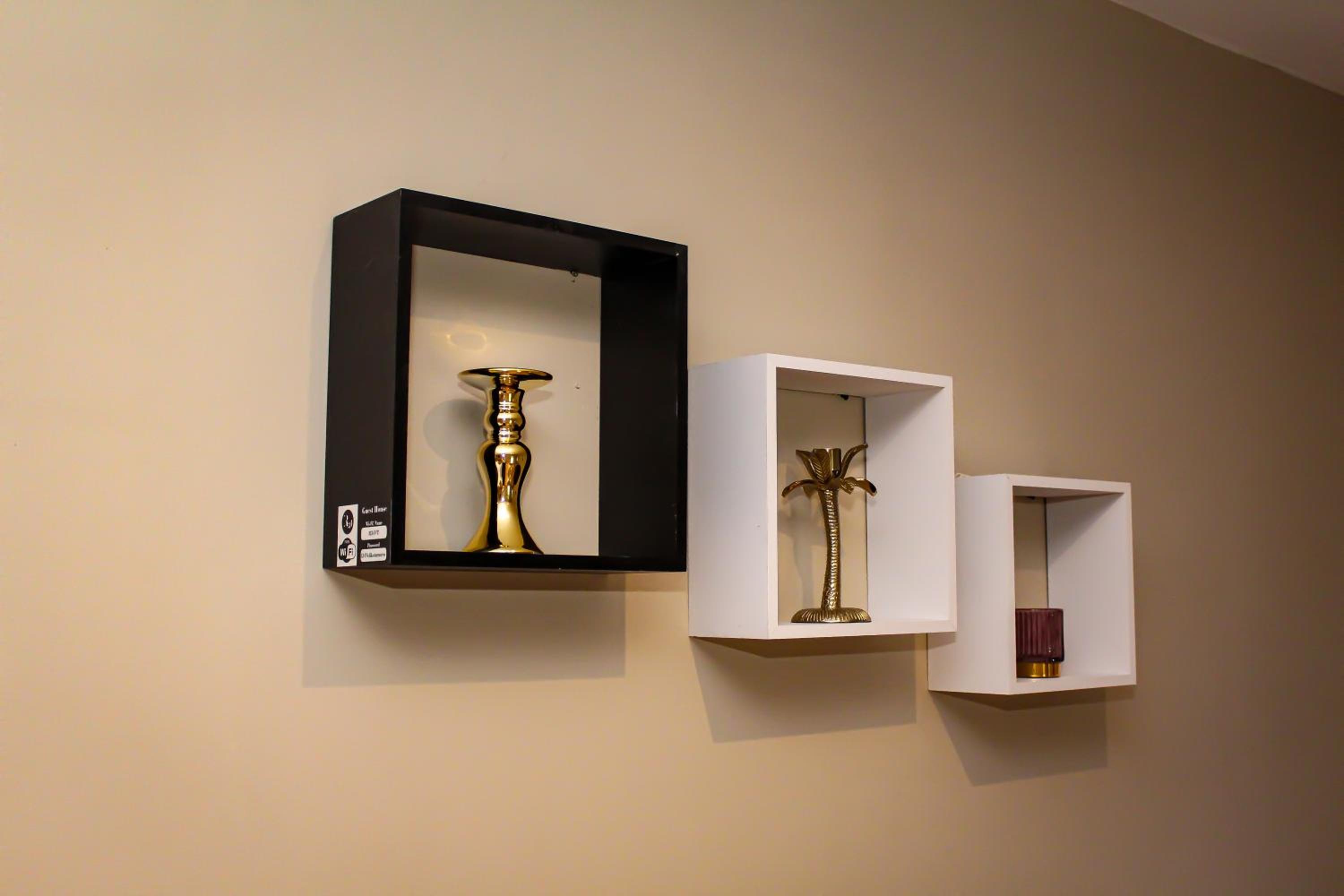 R34 Boutique Guest House