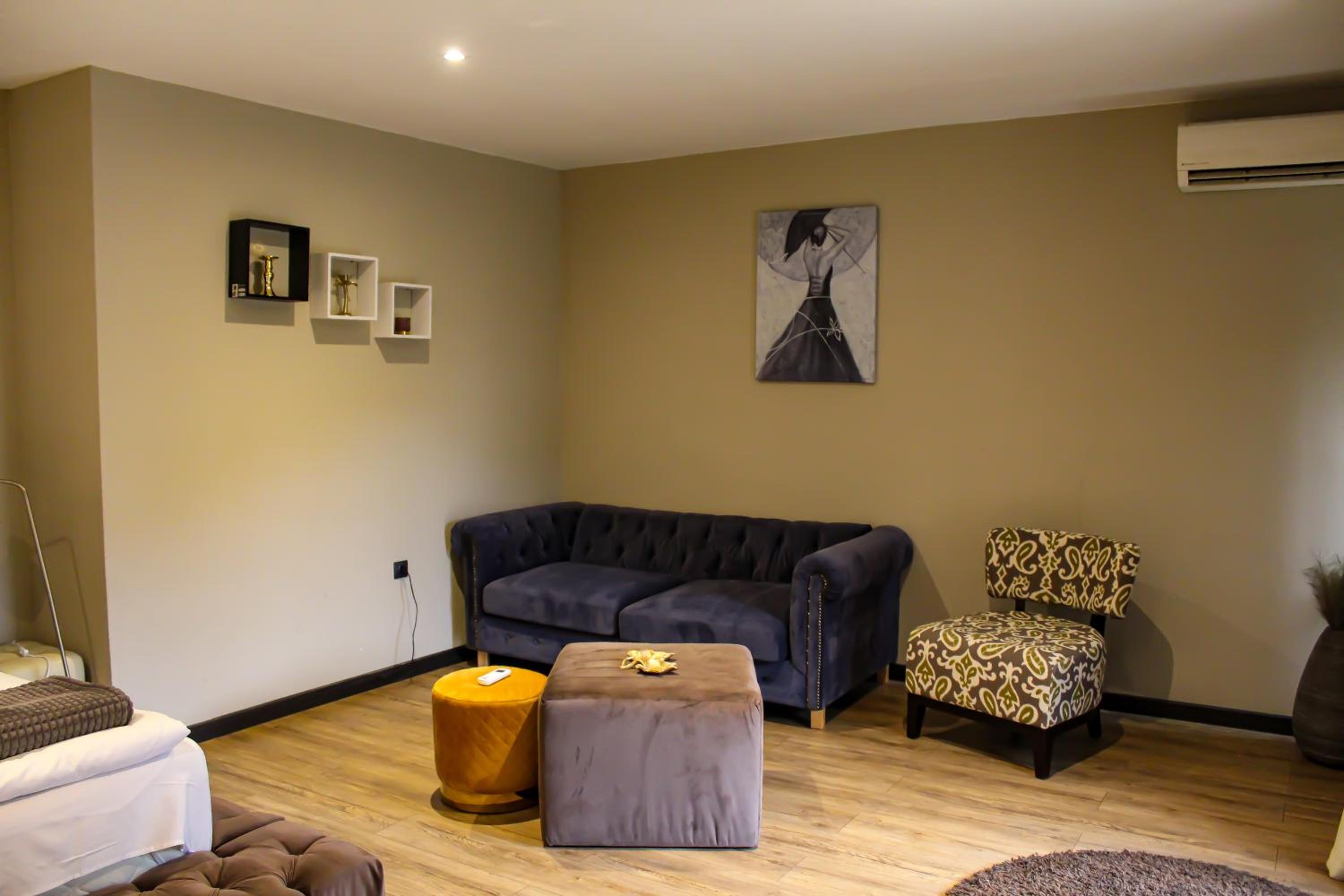 R34 Boutique Guest House