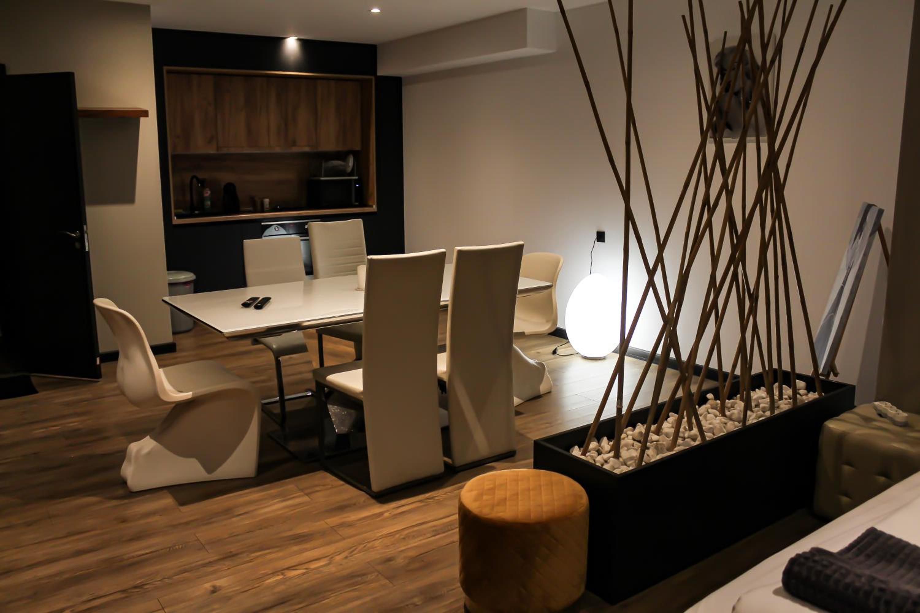 R34 Boutique Guest House