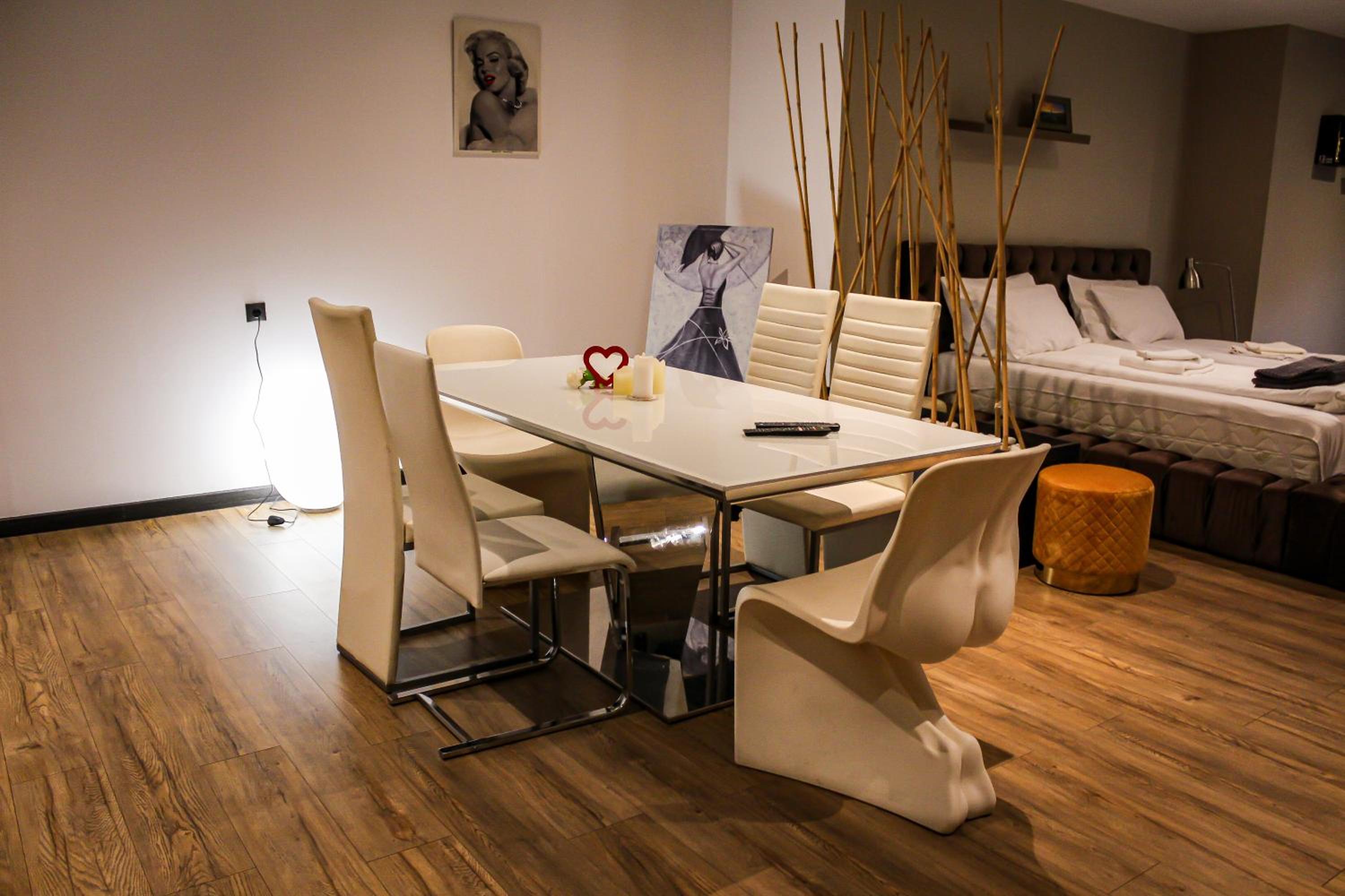 R34 Boutique Guest House