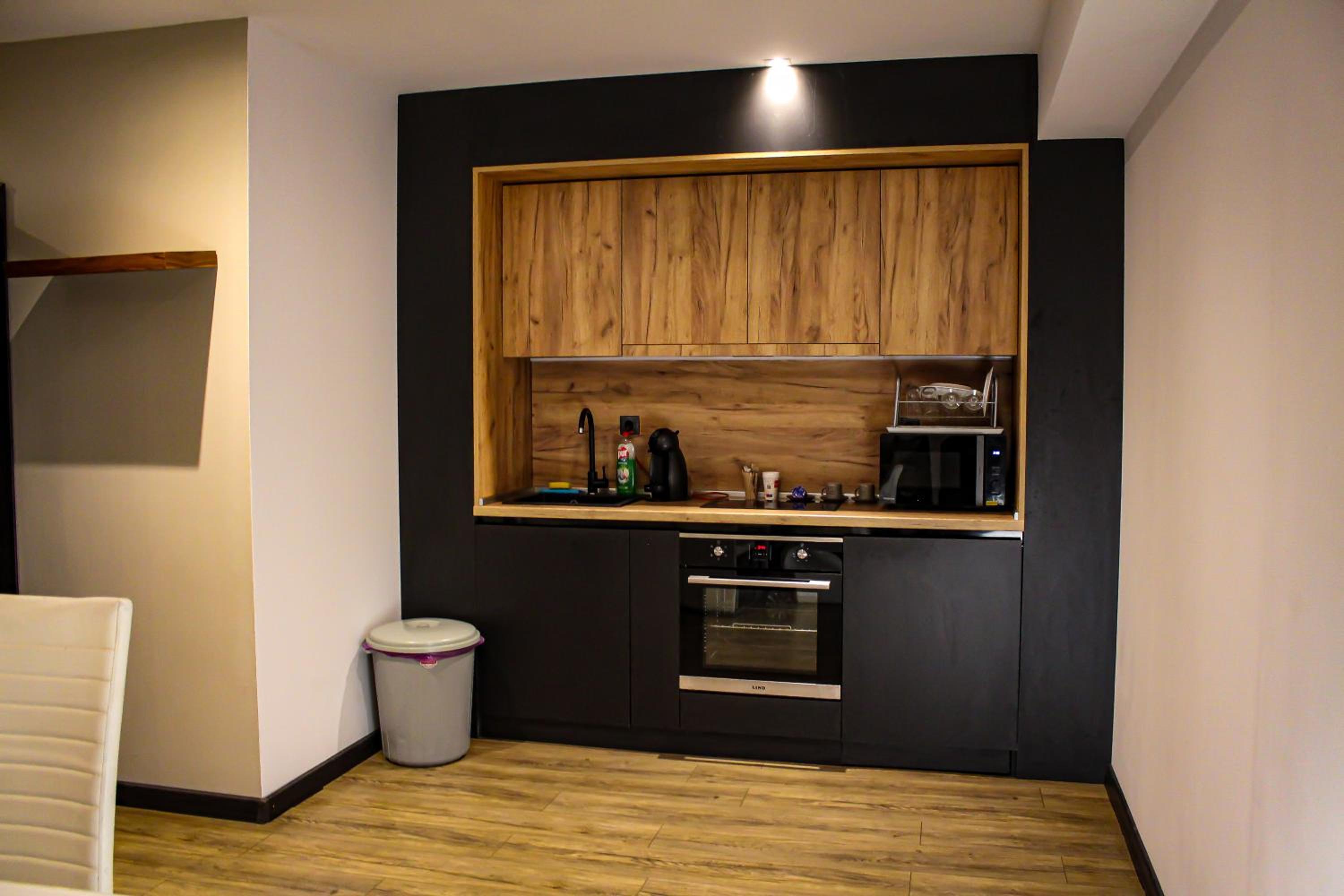 R34 Boutique Guest House