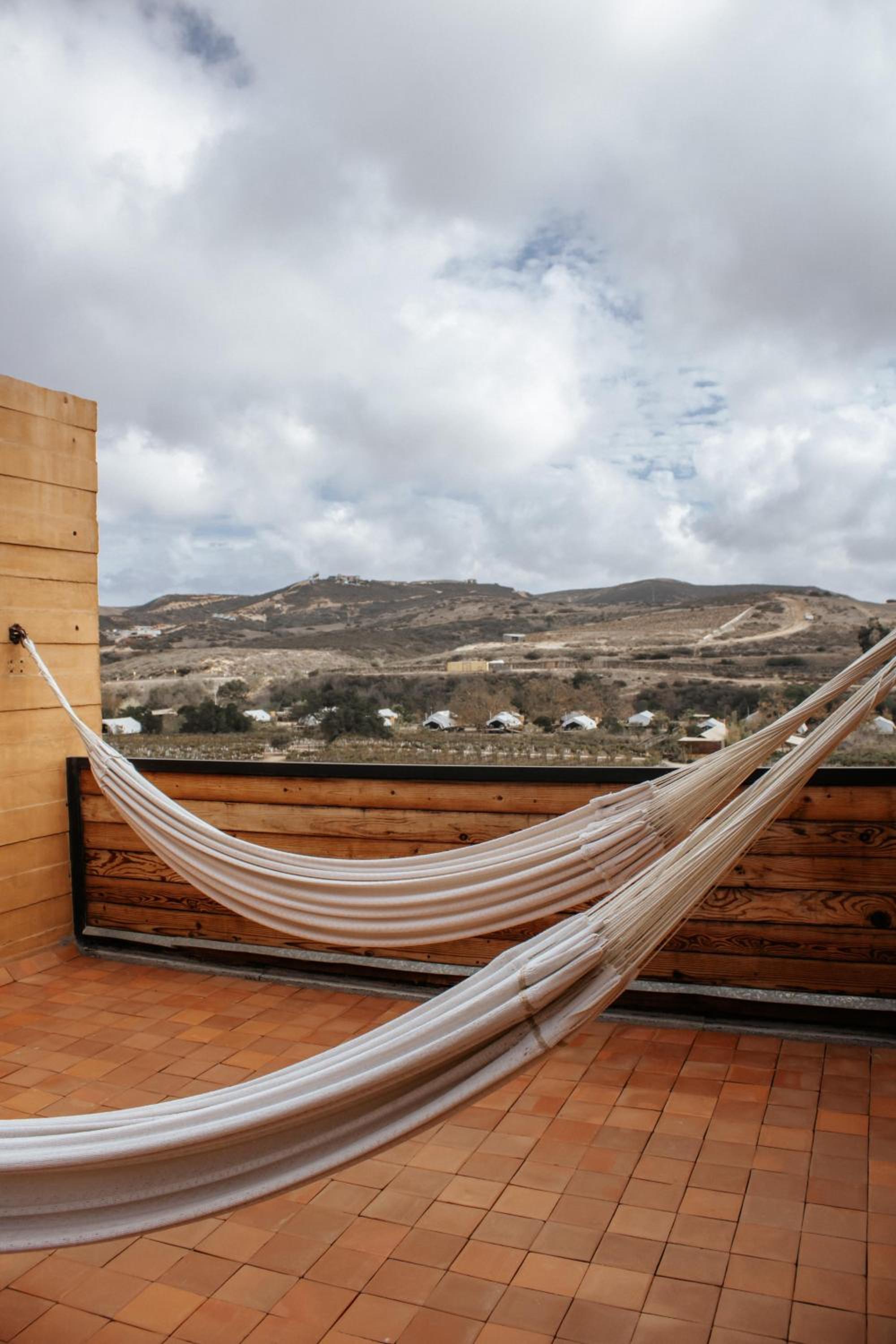 Ensenada Vacations - Hotel Cuatro Cuatros - Property Image 12
