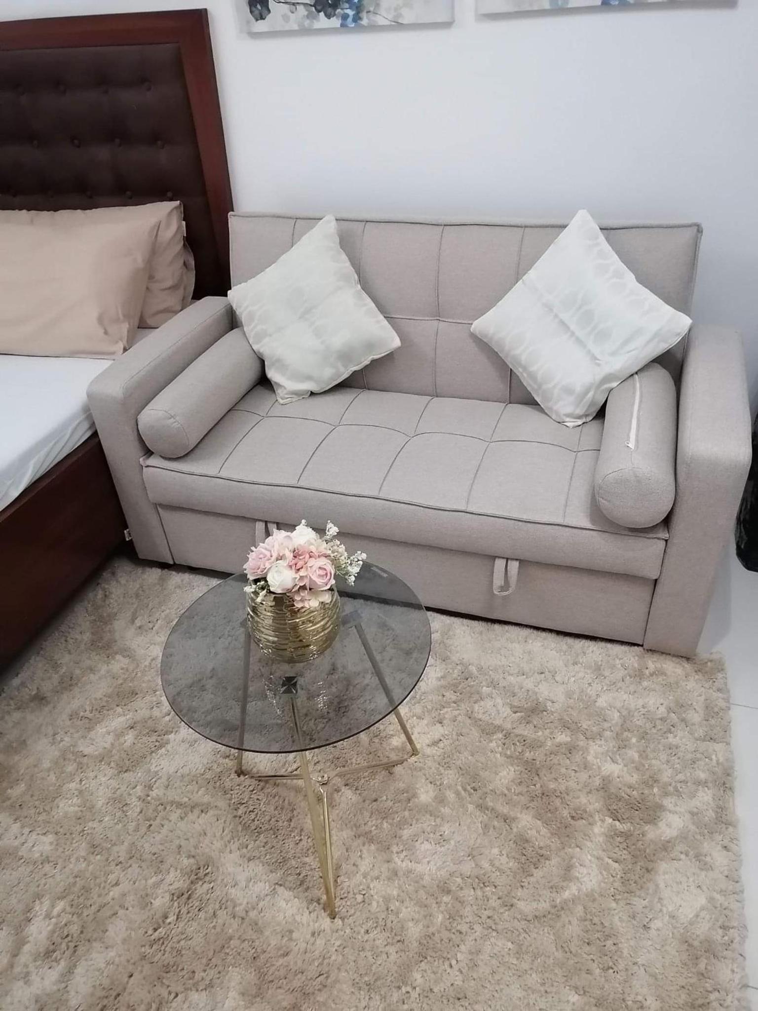 One Oasis Cebu Condominuim Mabolo Cebu view 2