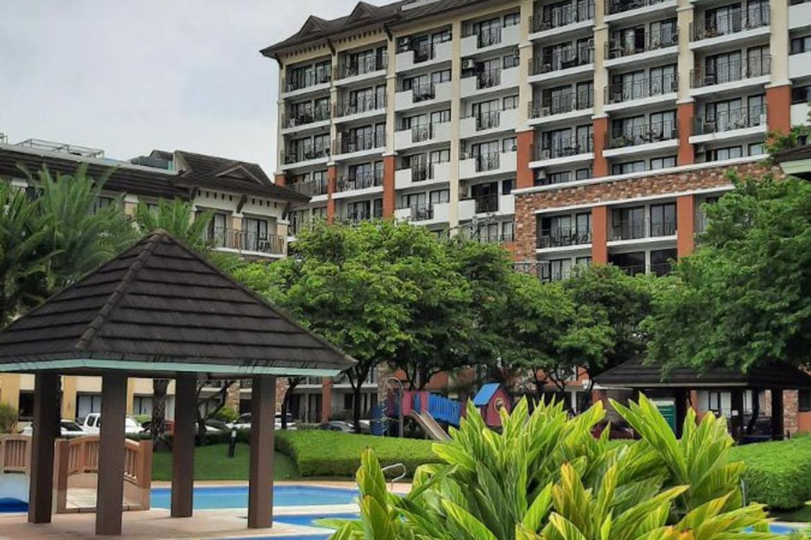 One Oasis Cebu Condominuim Mabolo Cebu view 3