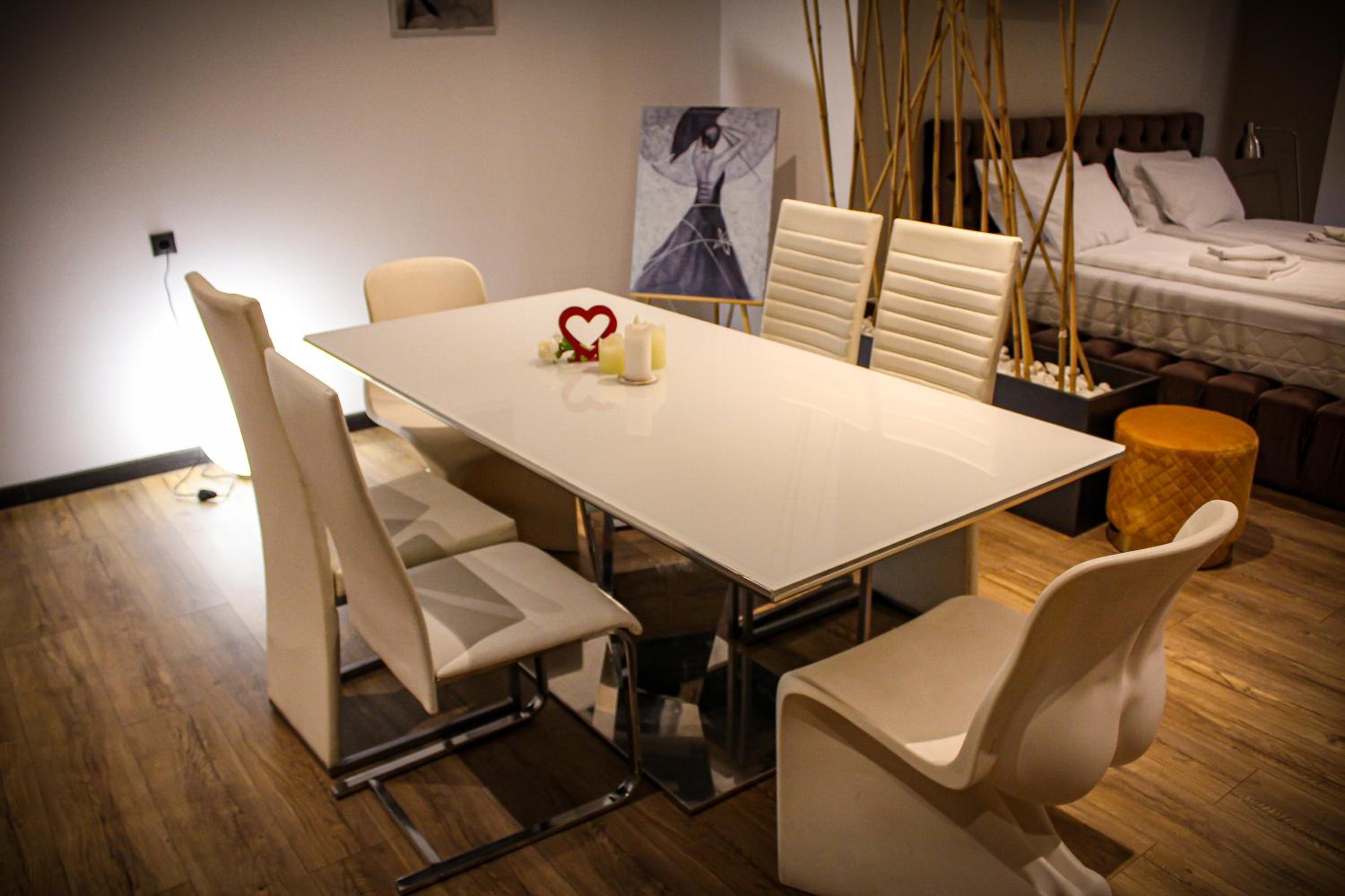 R34 Boutique Guest House