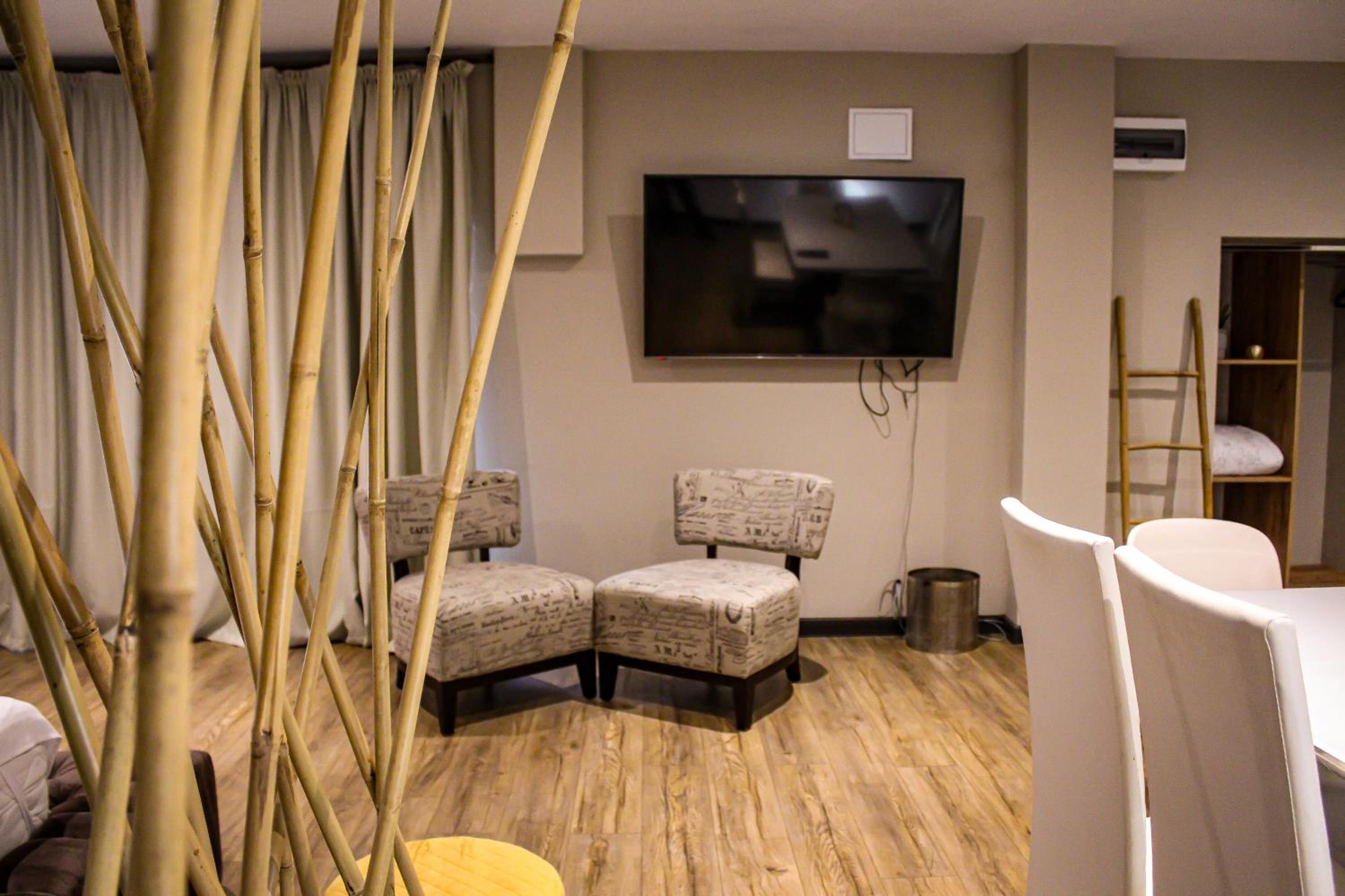 R34 Boutique Guest House