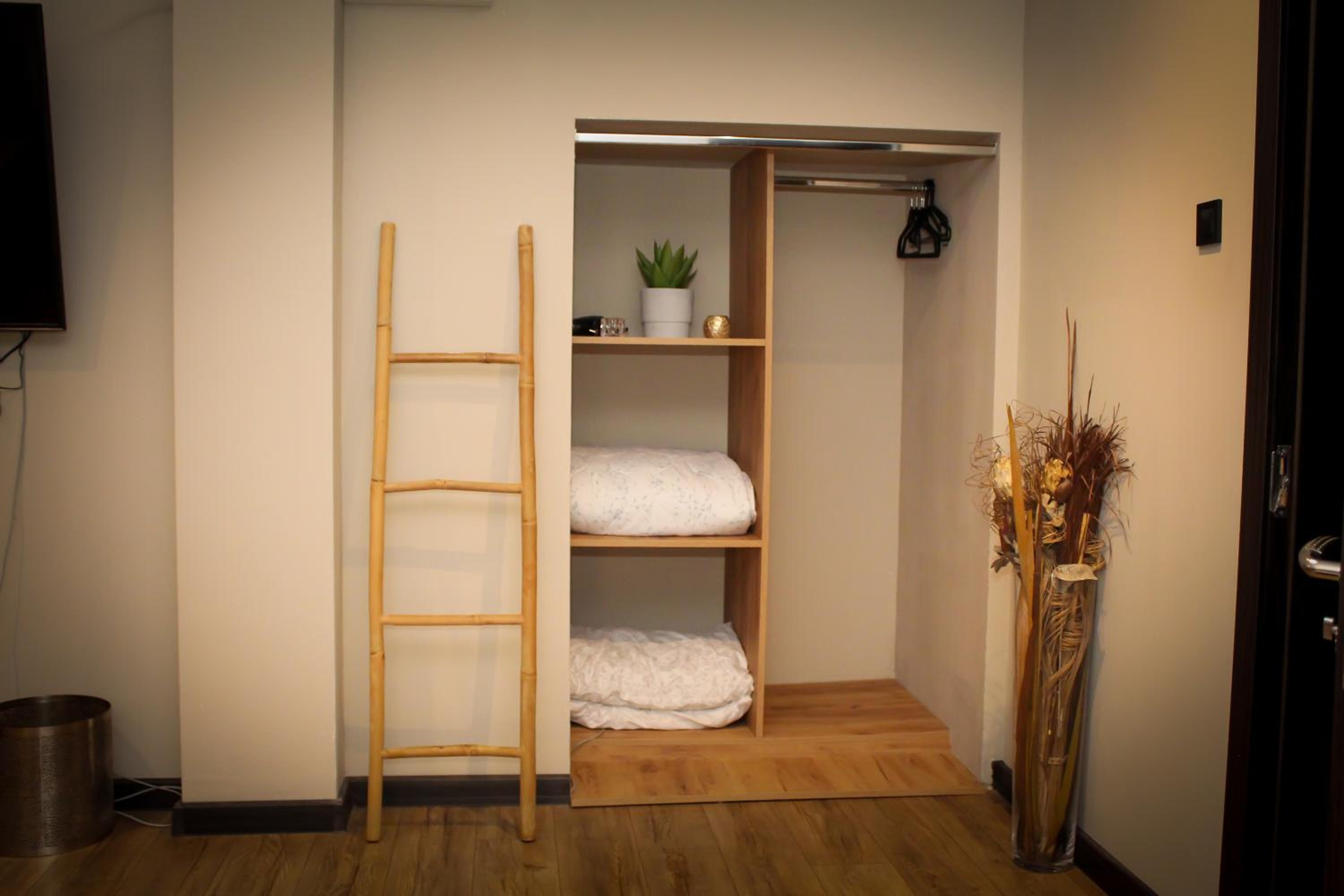 R34 Boutique Guest House