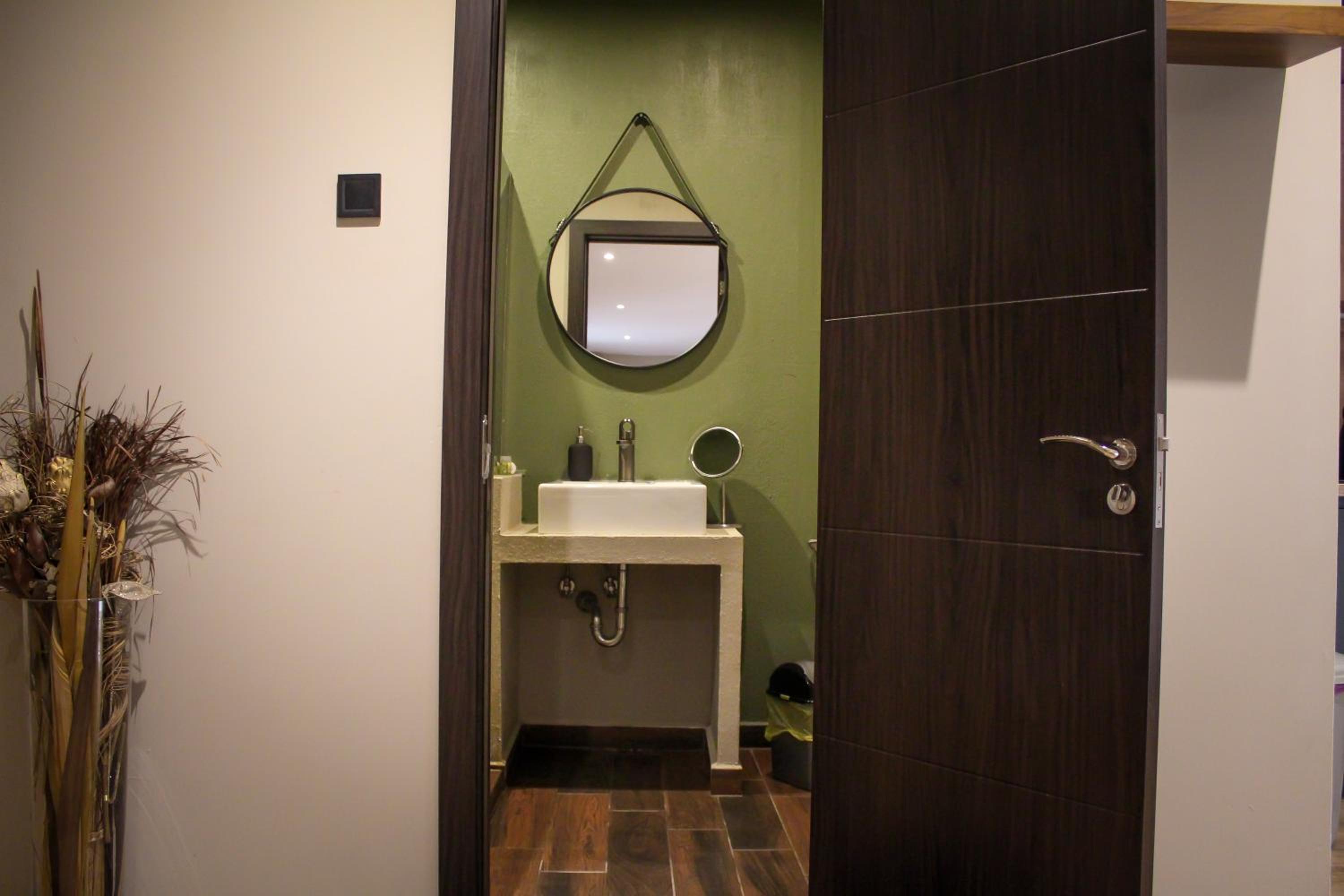 R34 Boutique Guest House