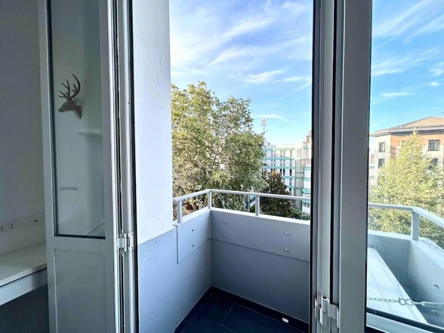 Milan Home Stadium ~ B&B Apartment for Rent