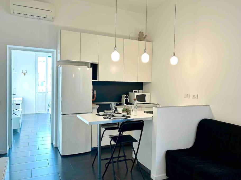 Milan Home Stadium ~ B&B Apartment for Rent
