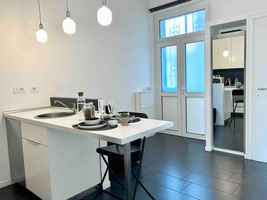 Milan Home Stadium ~ B&B Apartment for Rent