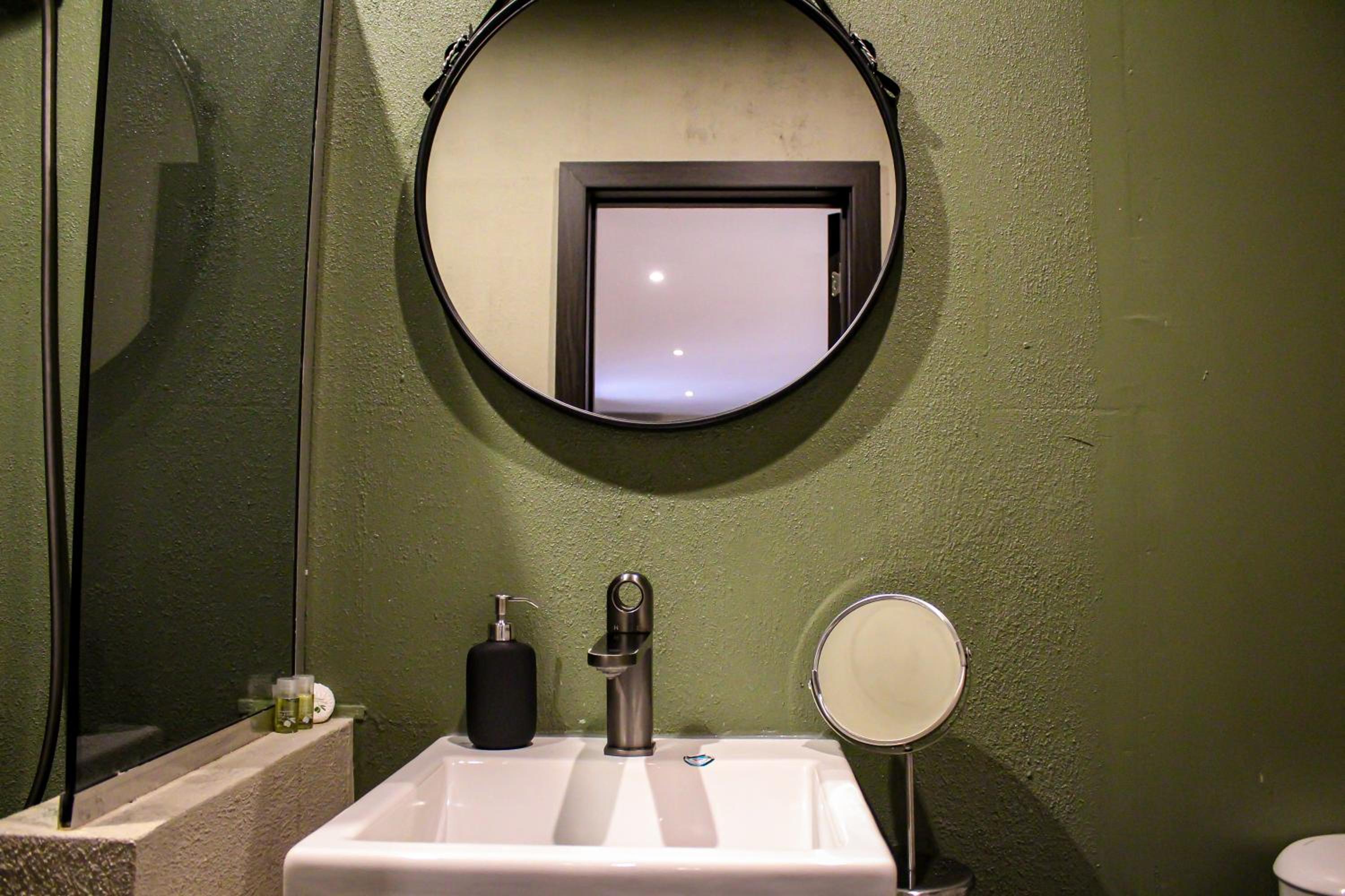 R34 Boutique Guest House