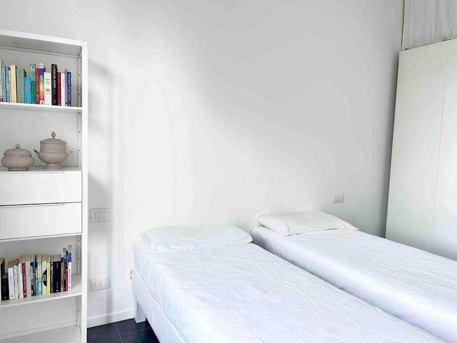 Milan Home Stadium ~ B&B Apartment for Rent