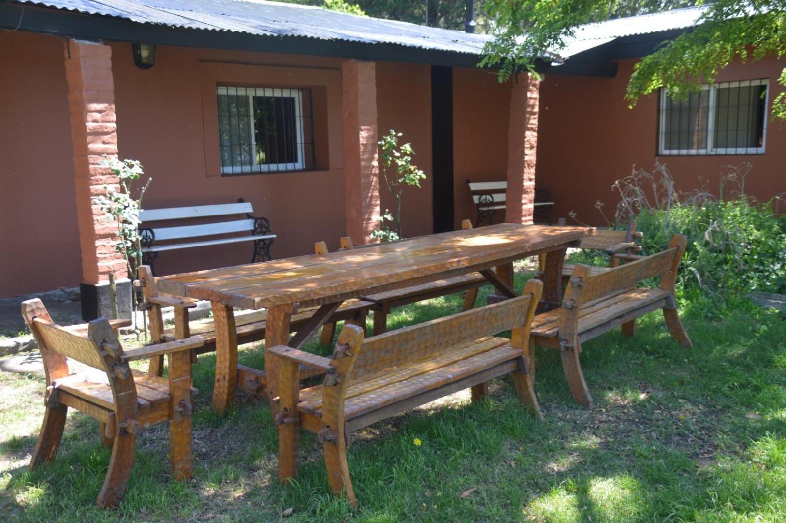 La Tandilera