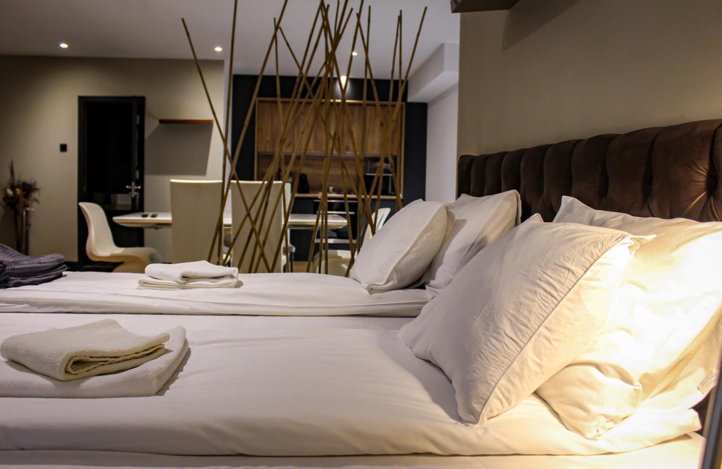 R34 Boutique Guest House