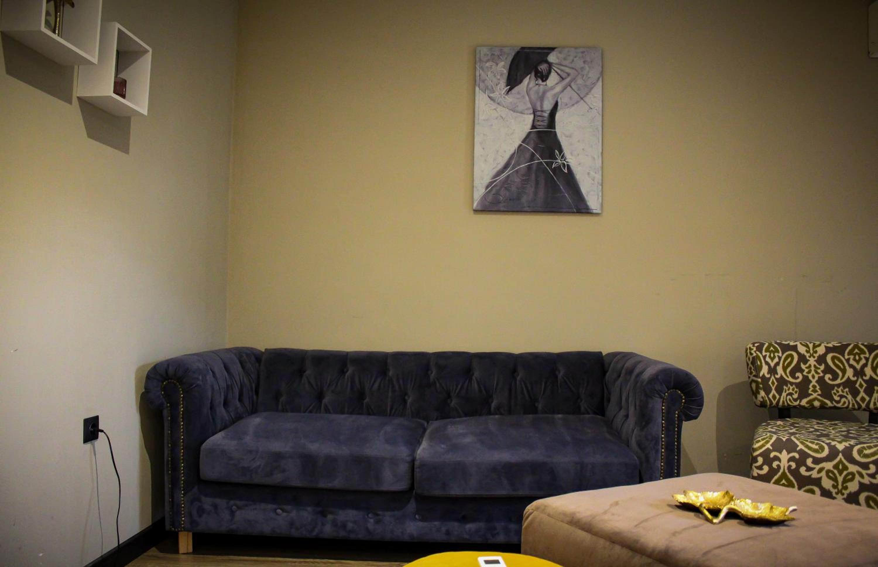 R34 Boutique Guest House