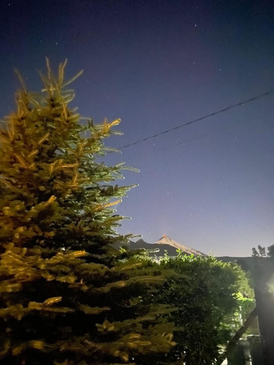 Cabañas Bosques del Claro