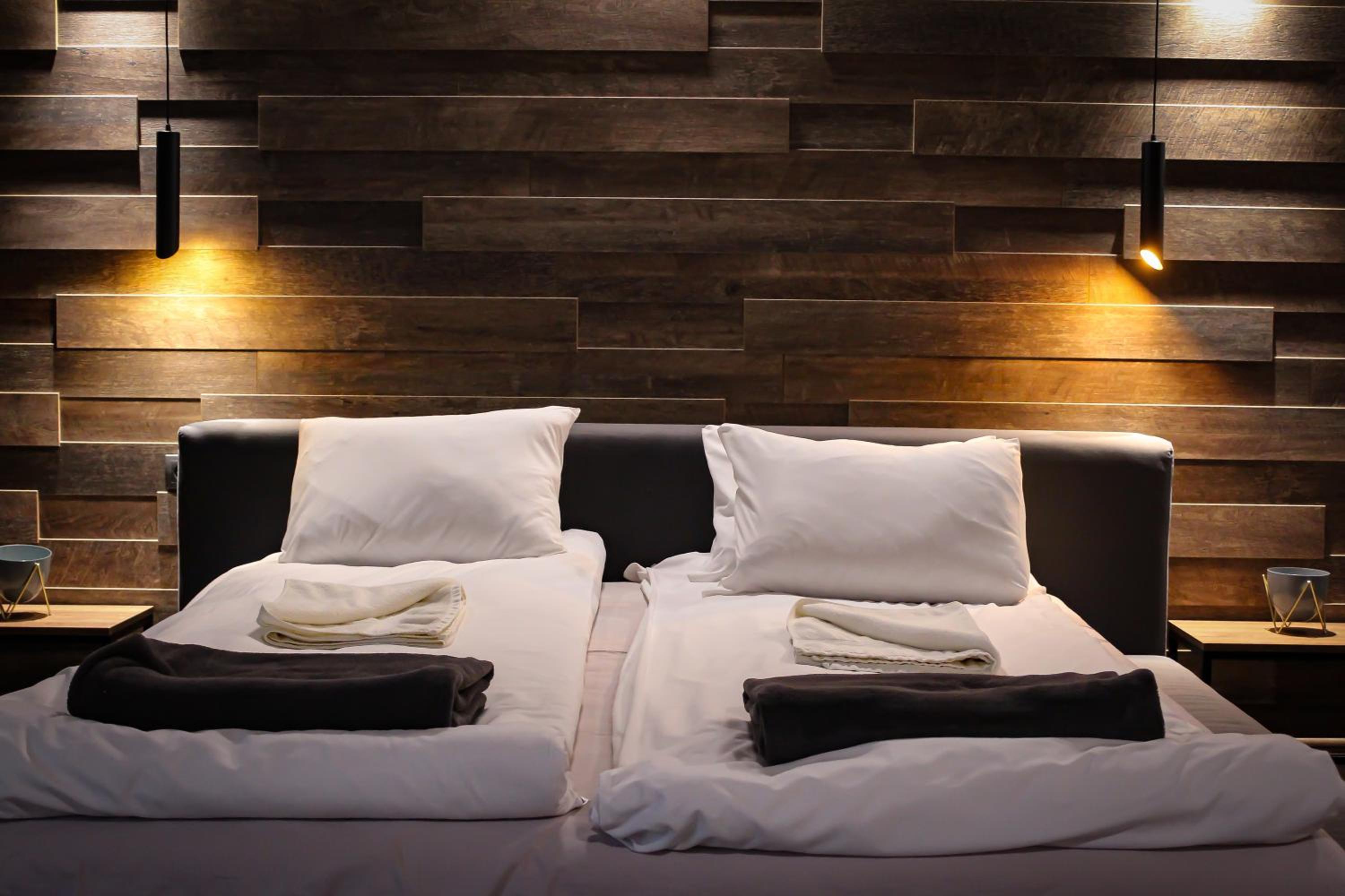 R34 Boutique Guest House