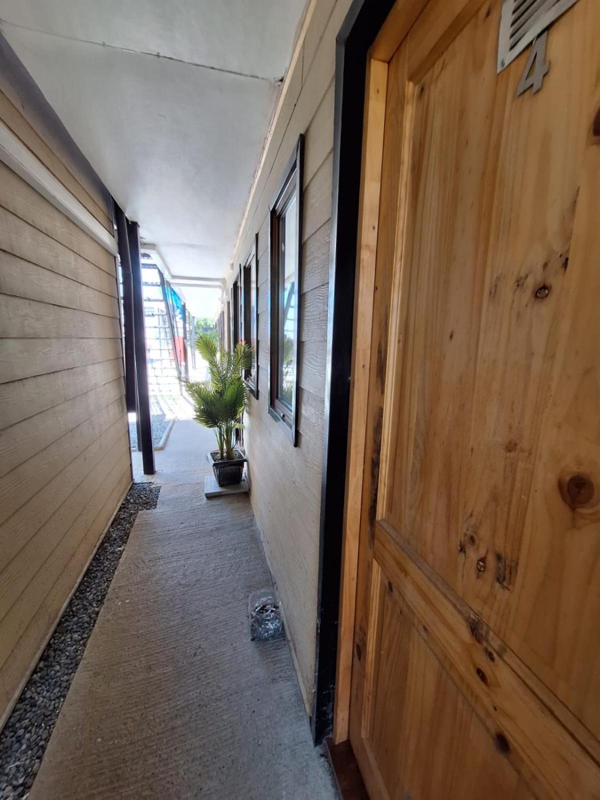 Cabañas Ases Loft Valdivia SIN ESTACIONAMIENTO