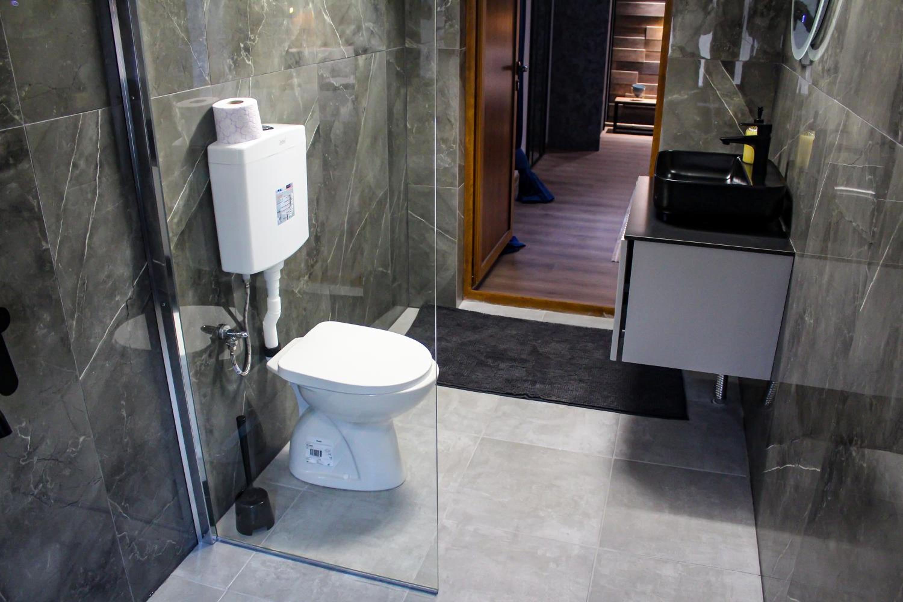 R34 Boutique Guest House
