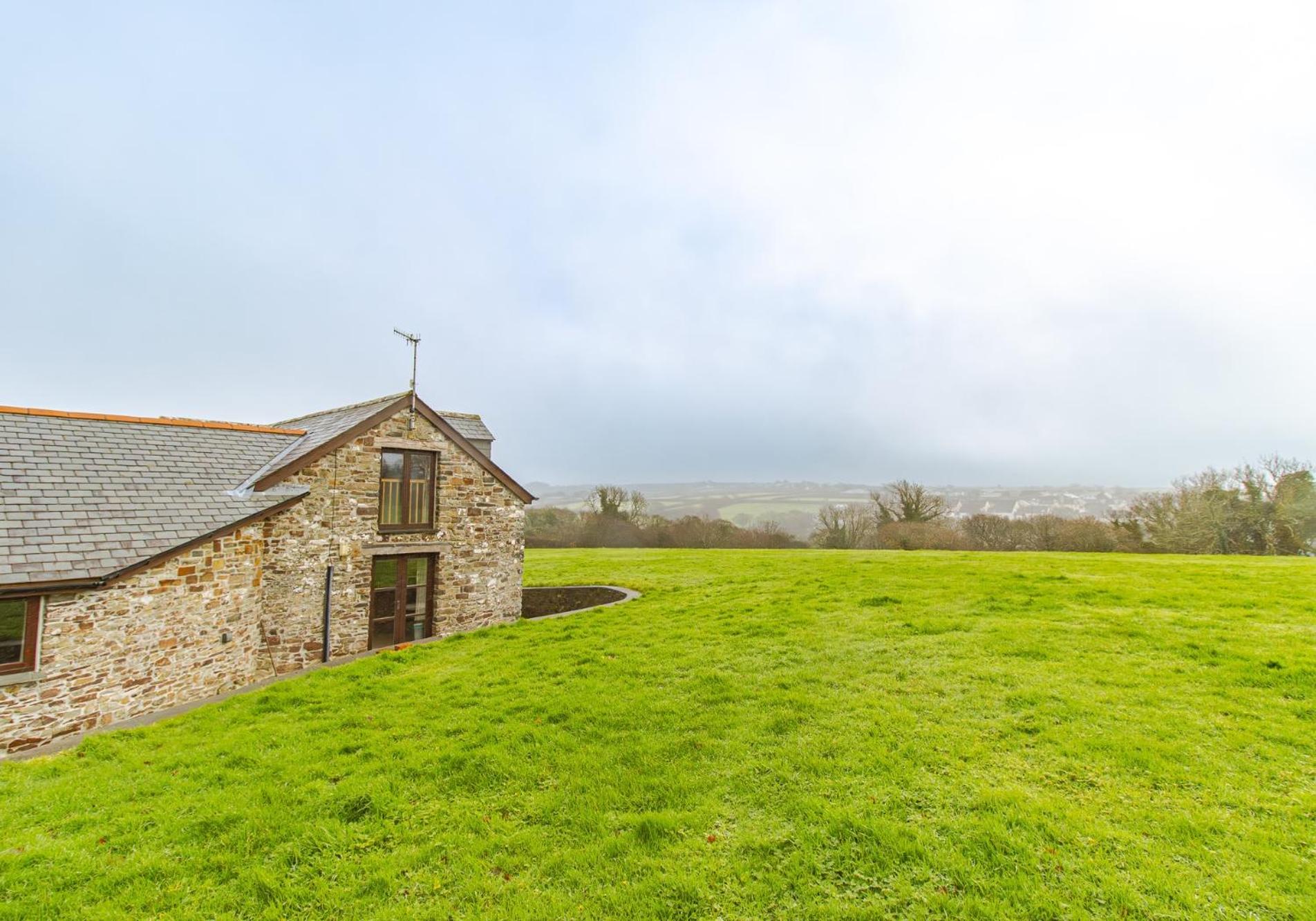 The Granary view 5