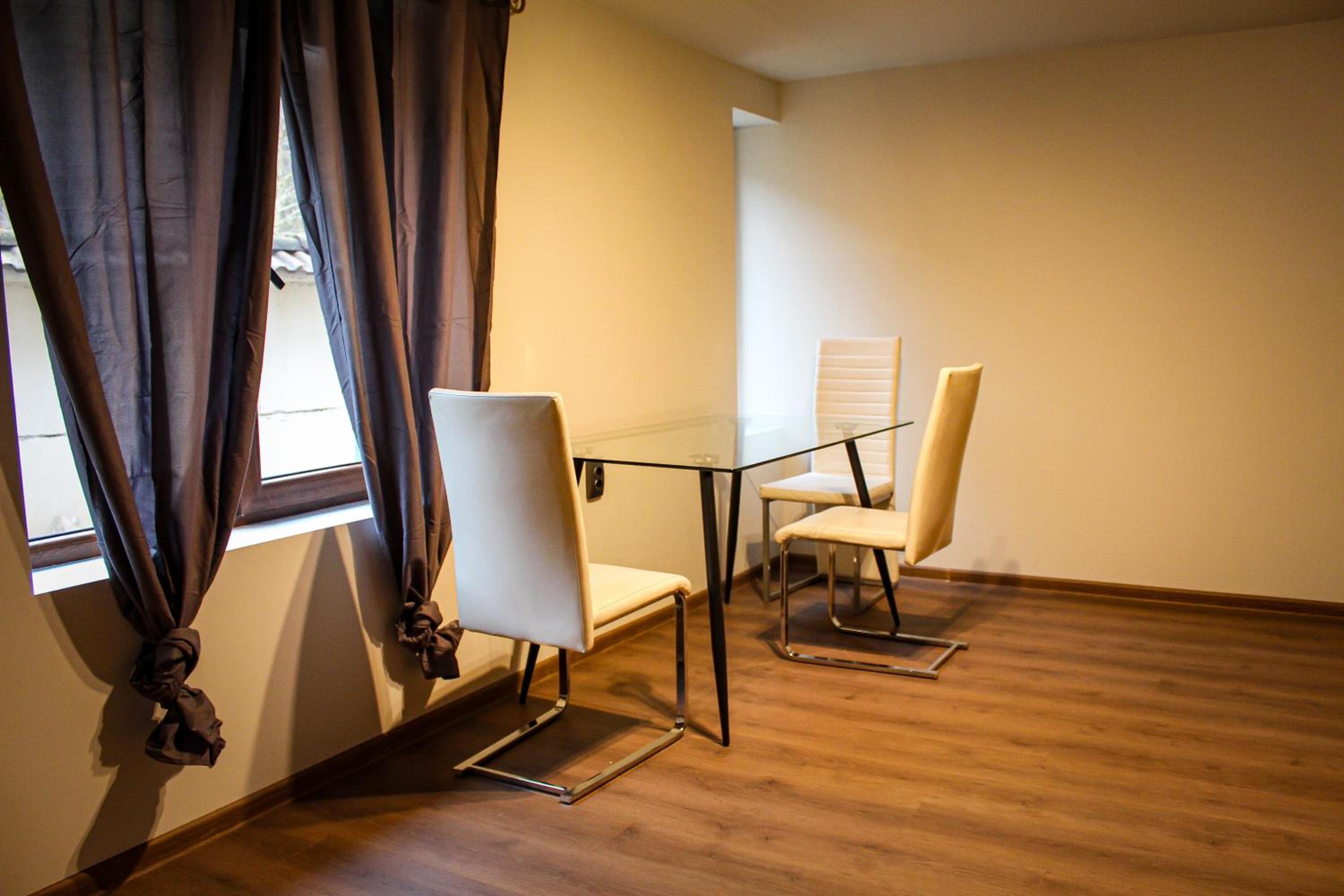 R34 Boutique Guest House