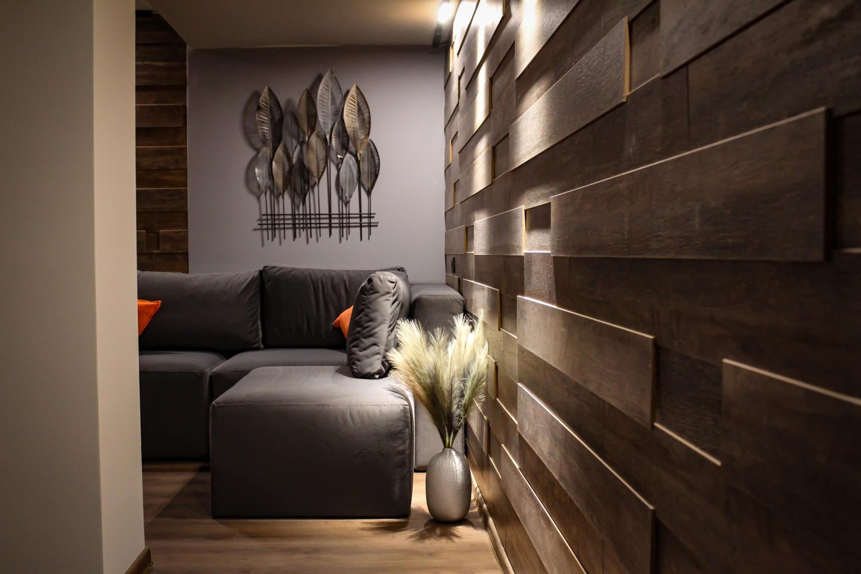 R34 Boutique Guest House