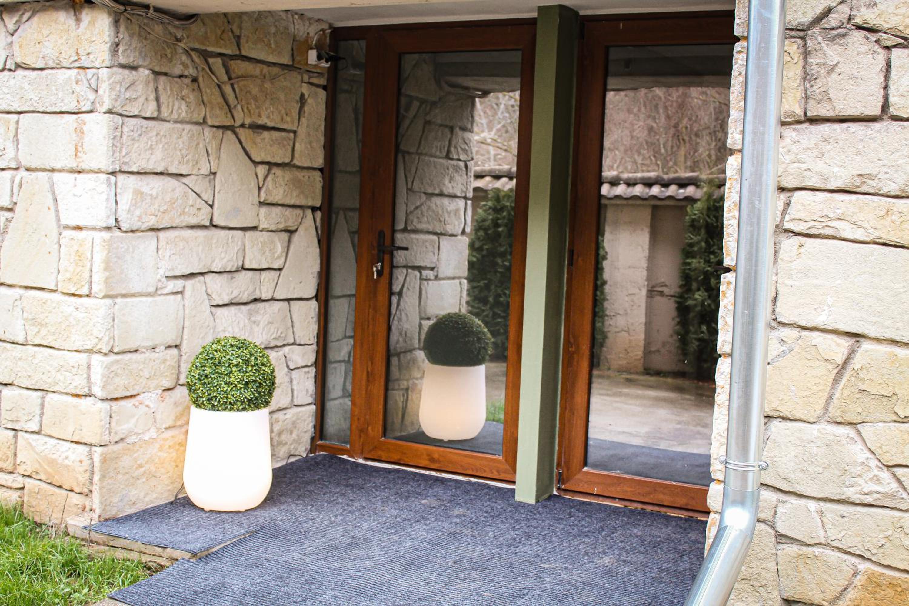 R34 Boutique Guest House