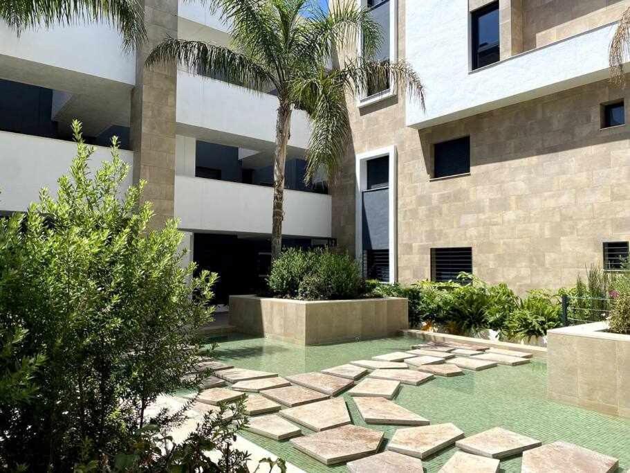 Magnifico penthouse en Flamenca Village!