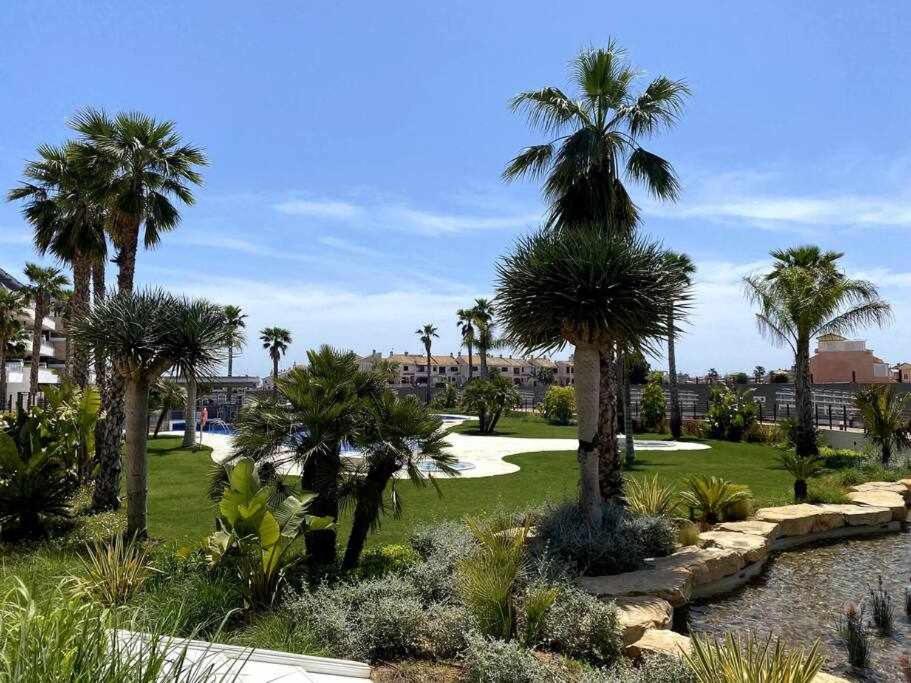 Magnifico penthouse en Flamenca Village!
