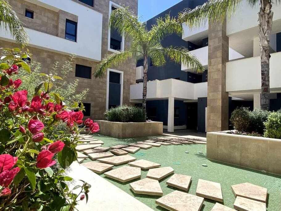Magnifico penthouse en Flamenca Village!
