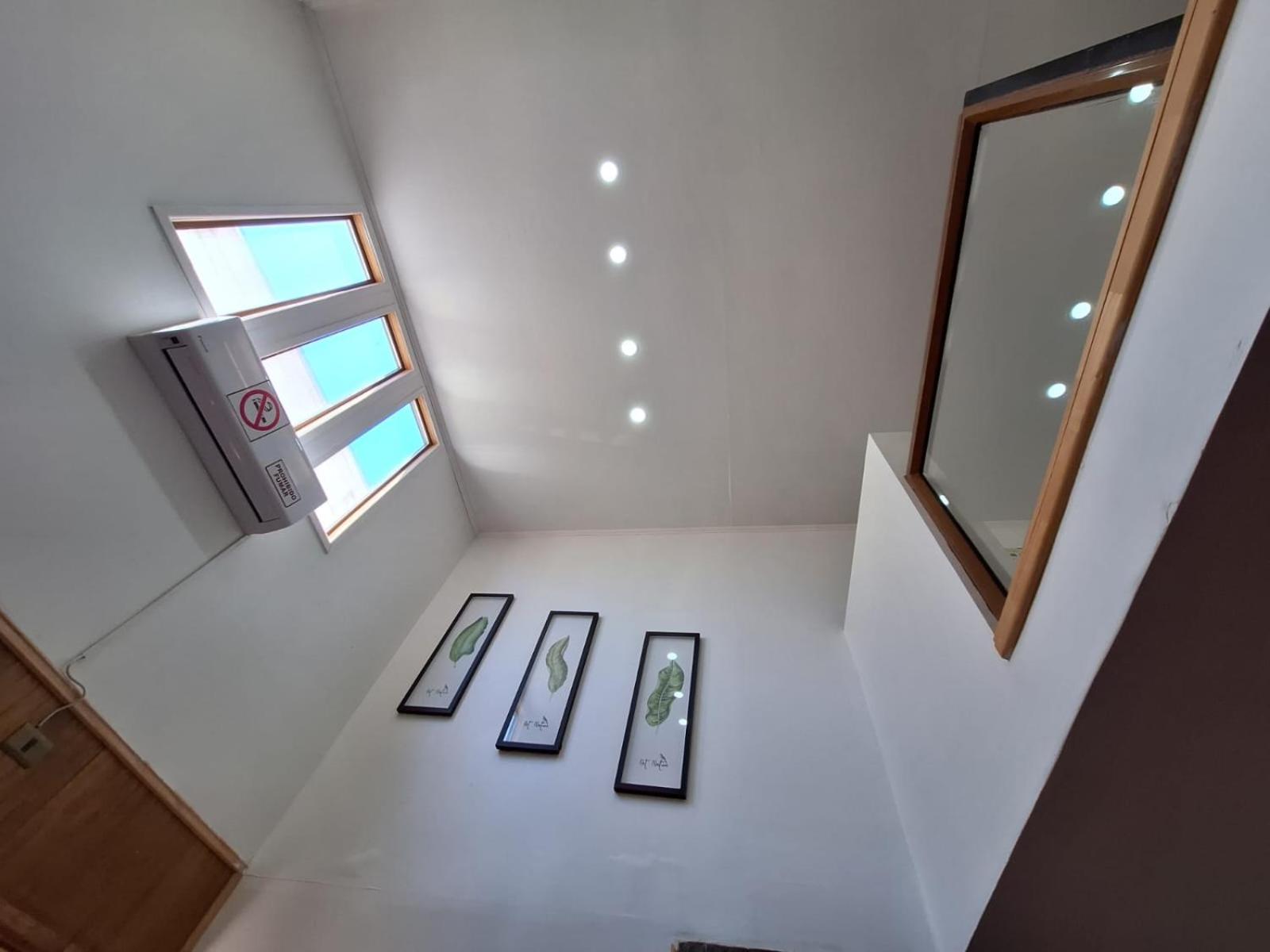 Cabañas Ases Loft Valdivia SIN ESTACIONAMIENTO