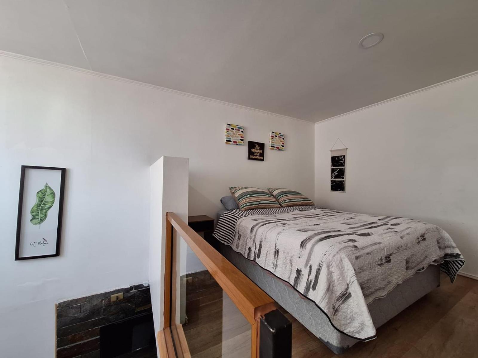 Cabañas Ases Loft Valdivia SIN ESTACIONAMIENTO