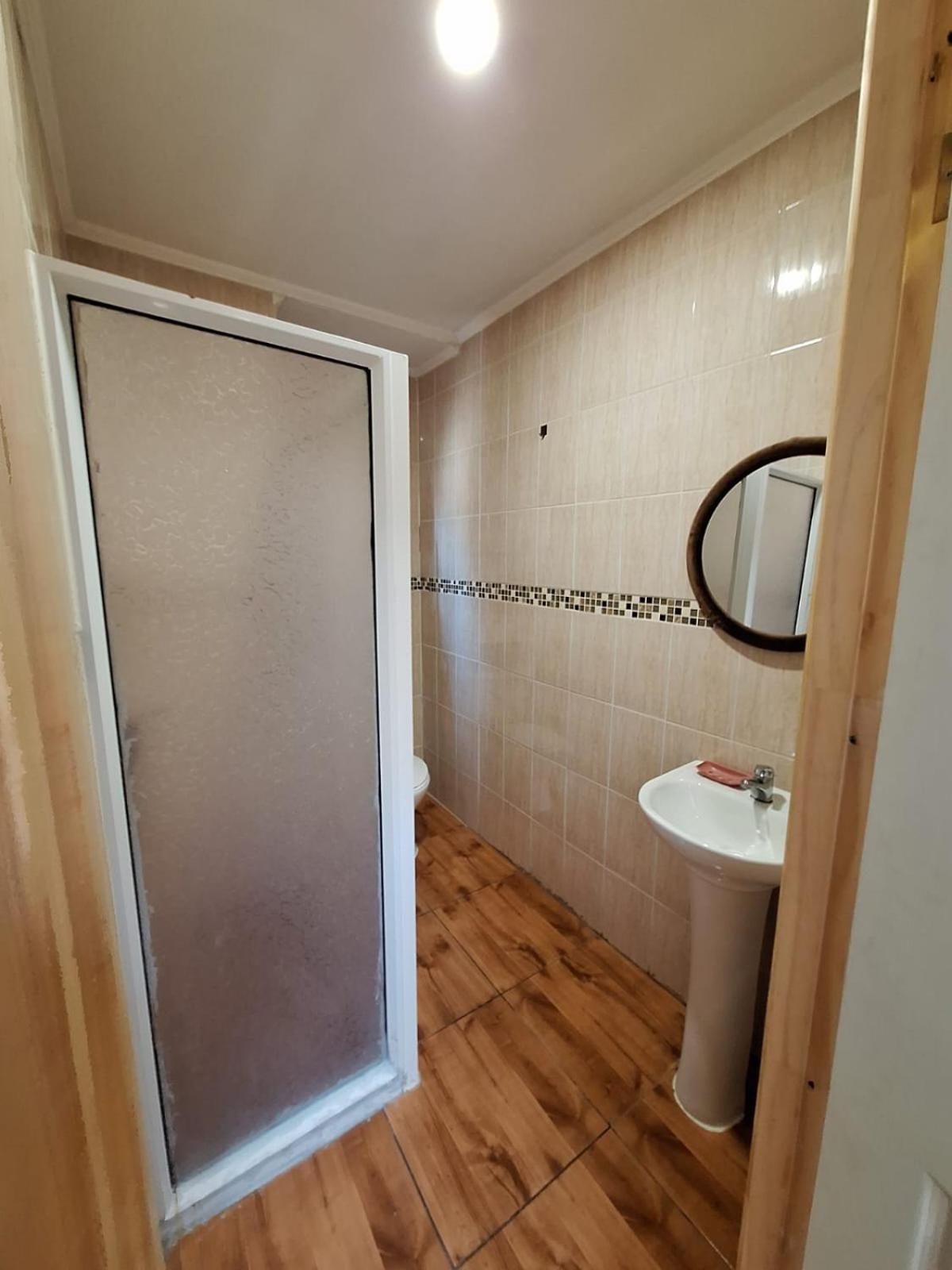 Cabañas Ases Loft Valdivia SIN ESTACIONAMIENTO
