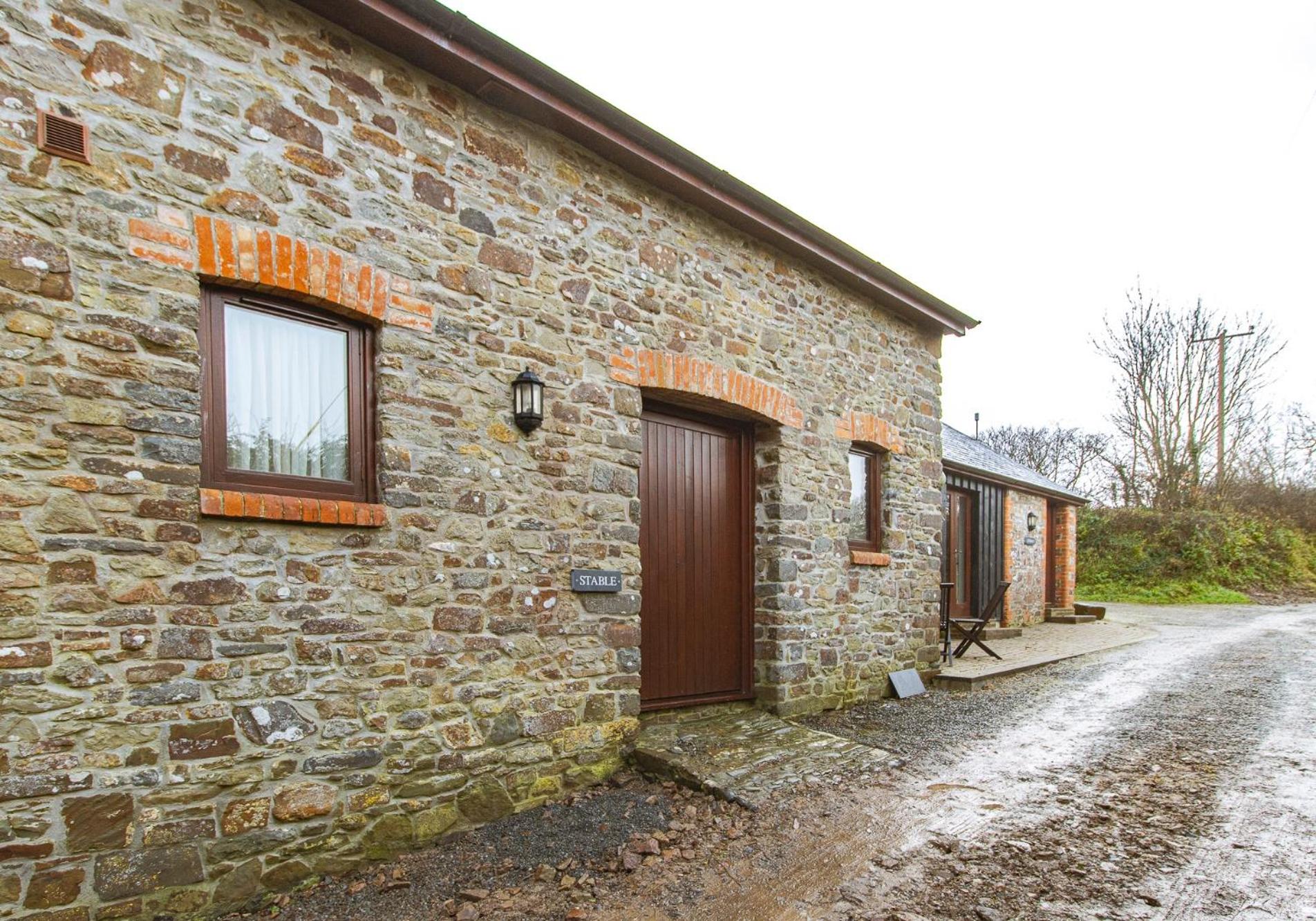 The Stables view 5