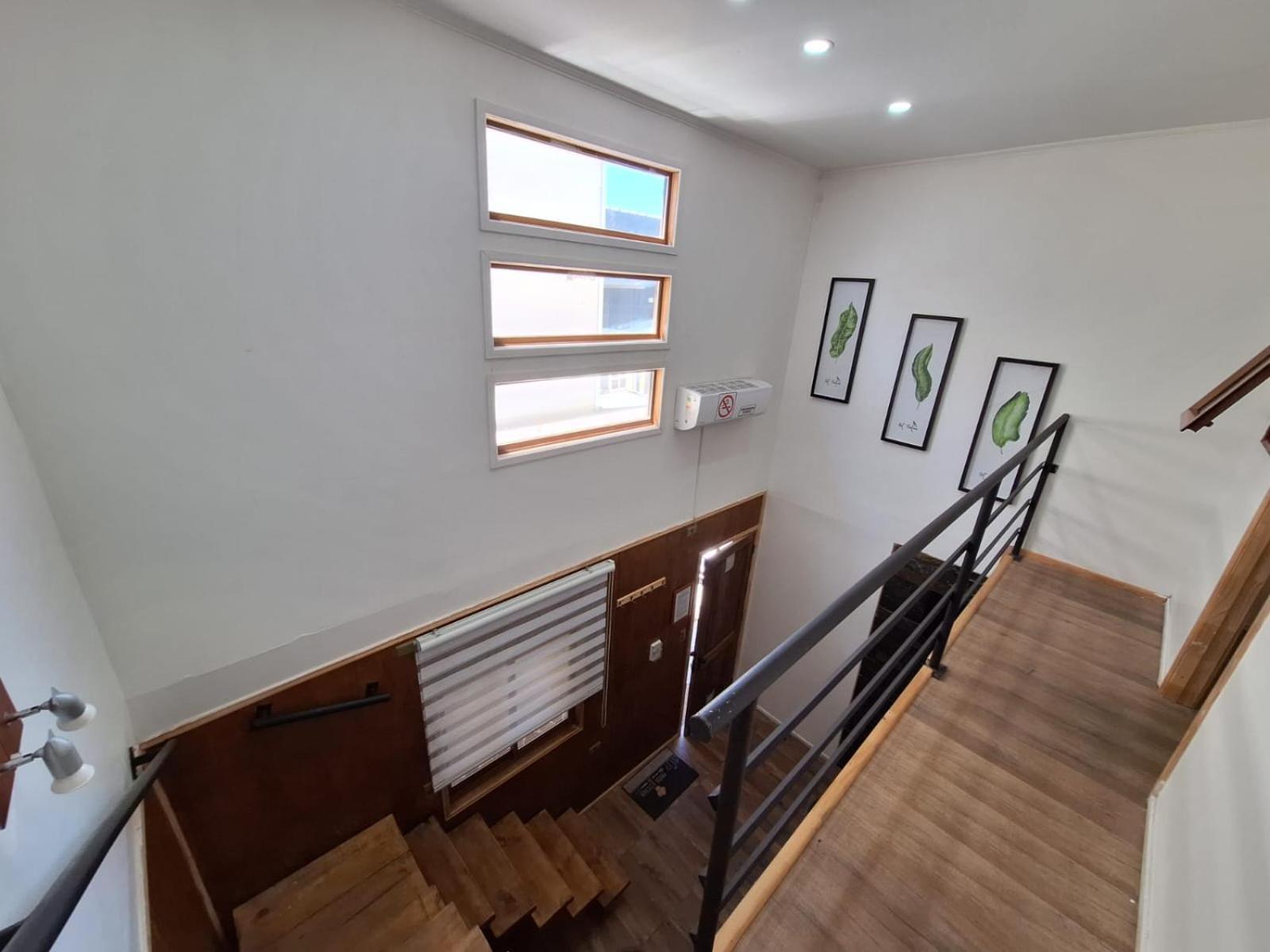 Cabañas Ases Loft Valdivia SIN ESTACIONAMIENTO