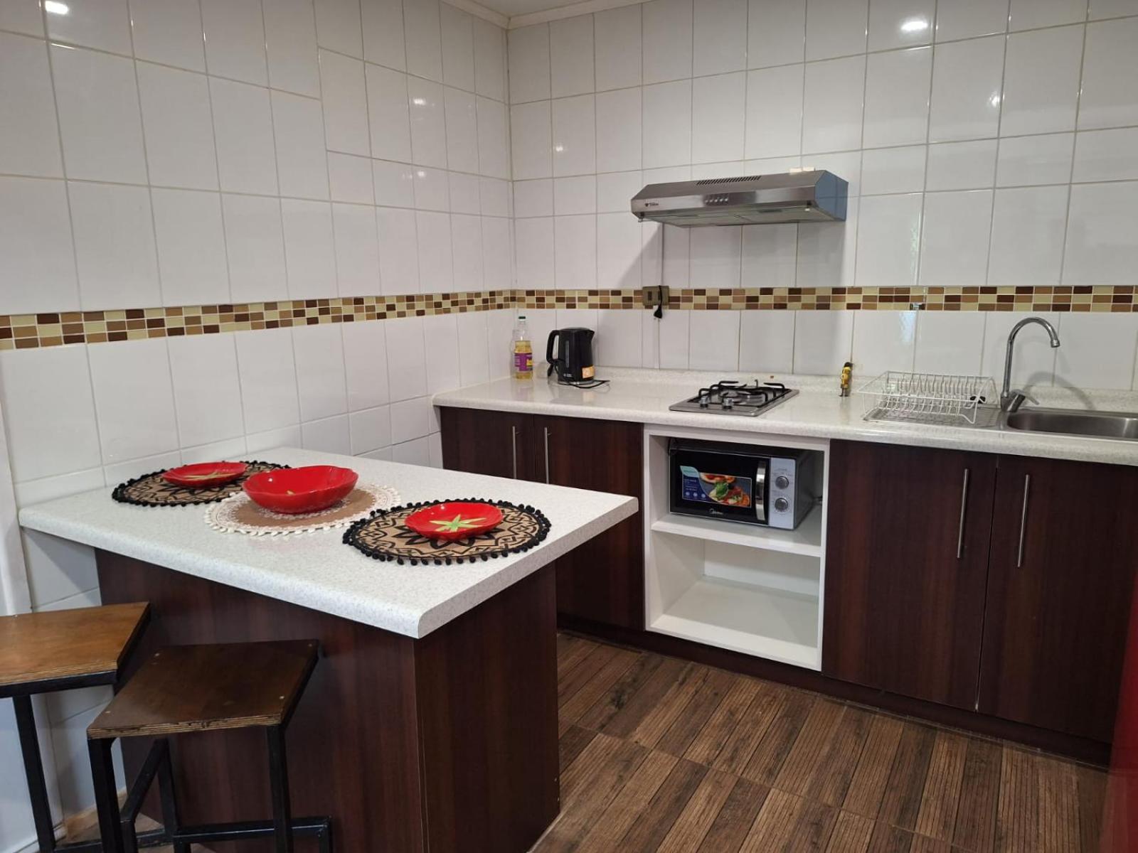 Cabañas Ases Loft Valdivia SIN ESTACIONAMIENTO