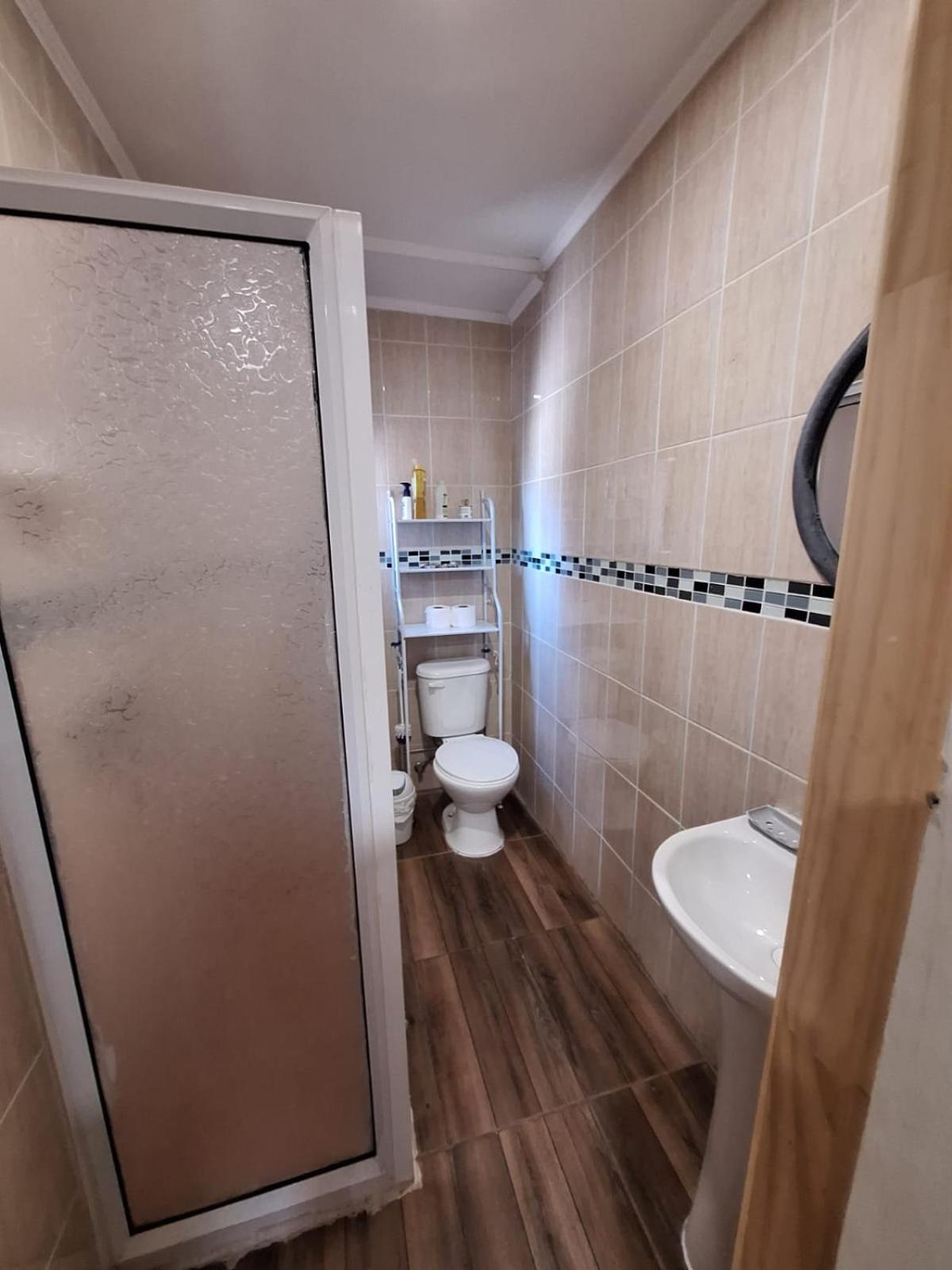 Cabañas Ases Loft Valdivia SIN ESTACIONAMIENTO