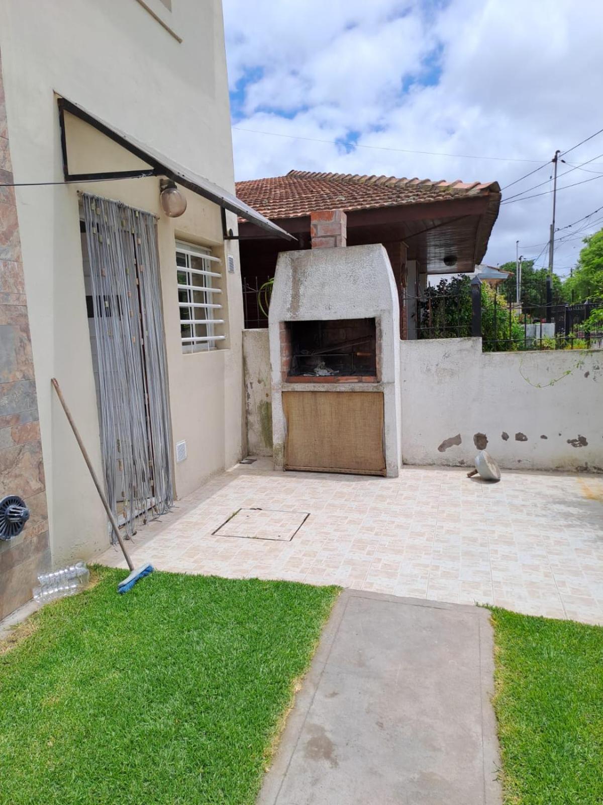 casa duplex Punta Mogotes