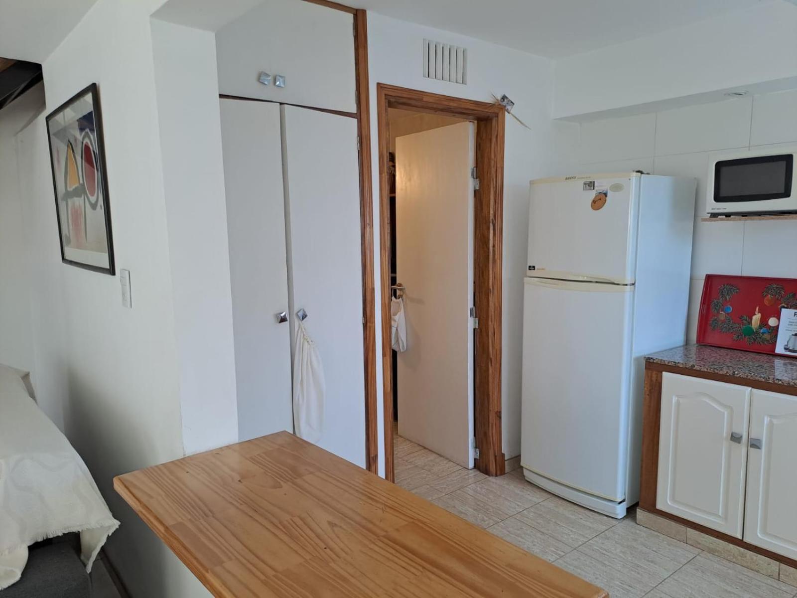 casa duplex Punta Mogotes