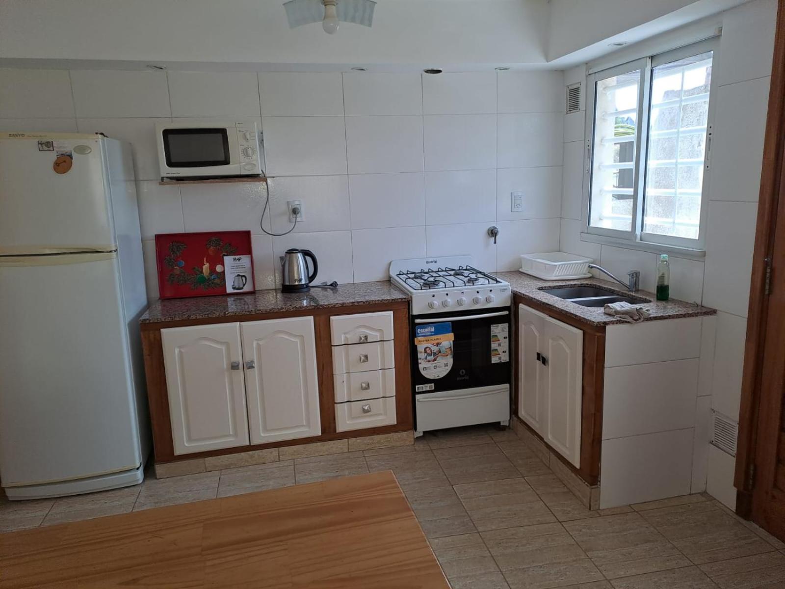 casa duplex Punta Mogotes