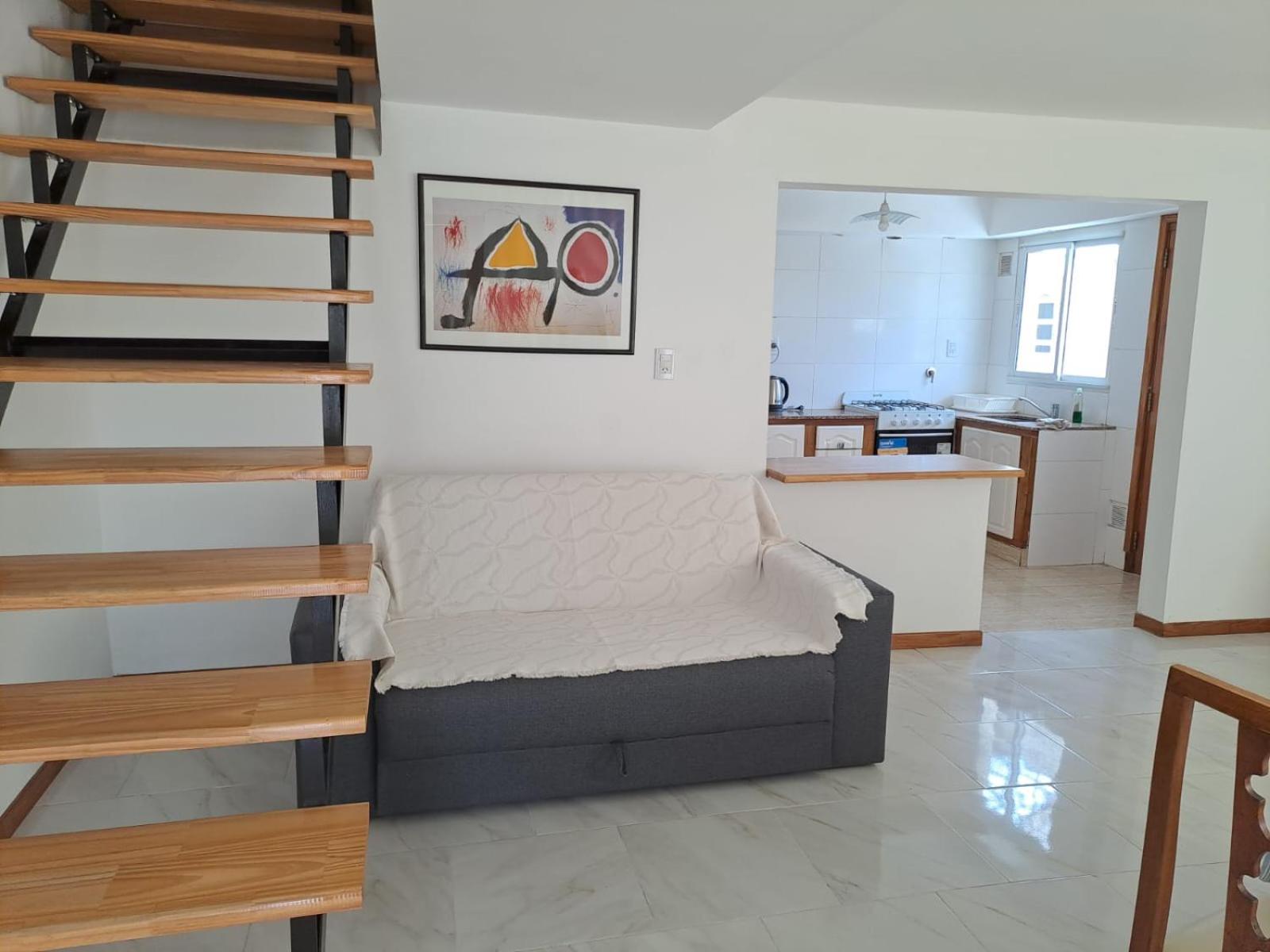 casa duplex Punta Mogotes