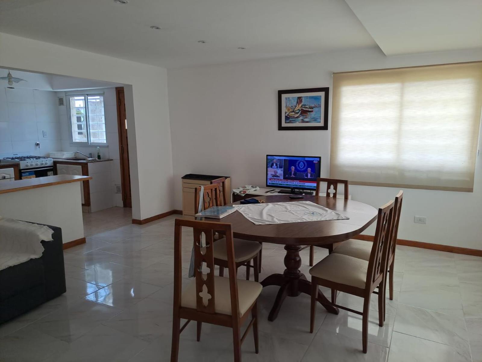 casa duplex Punta Mogotes
